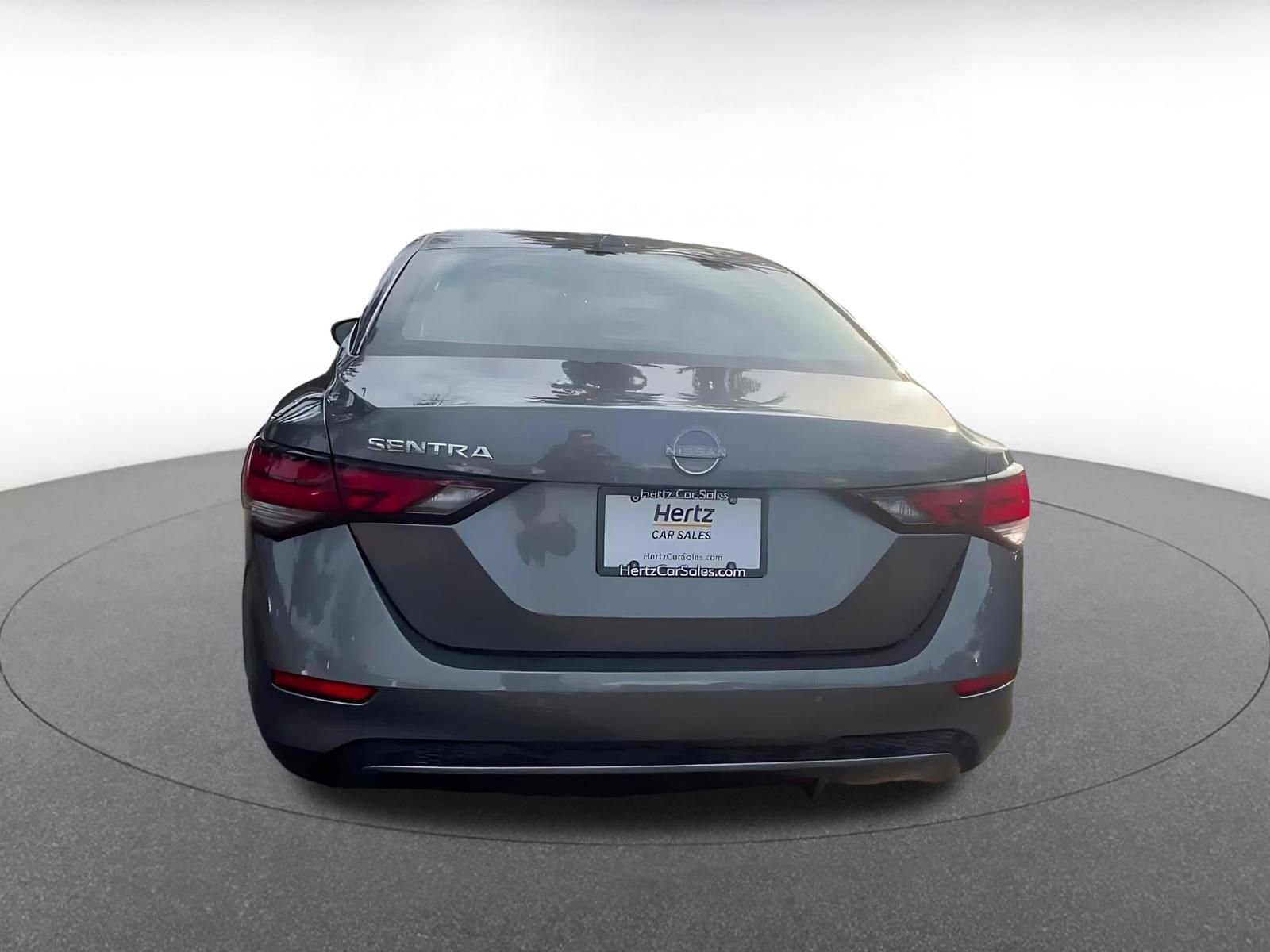 Thumbnail: 2025 Nissan Sentra - 15