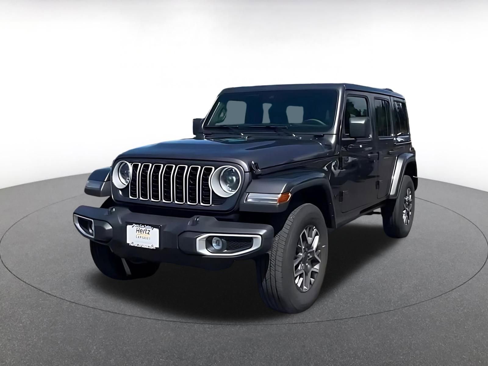 Thumbnail: 2025 Jeep Wrangler - 14