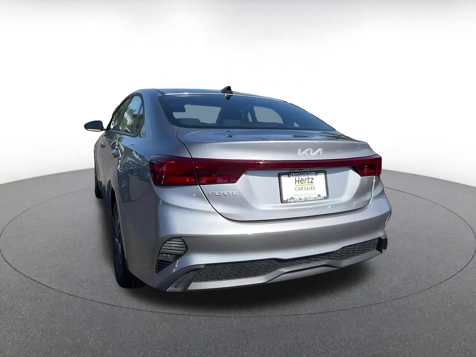 Thumbnail: 2024 Kia Forte - 11