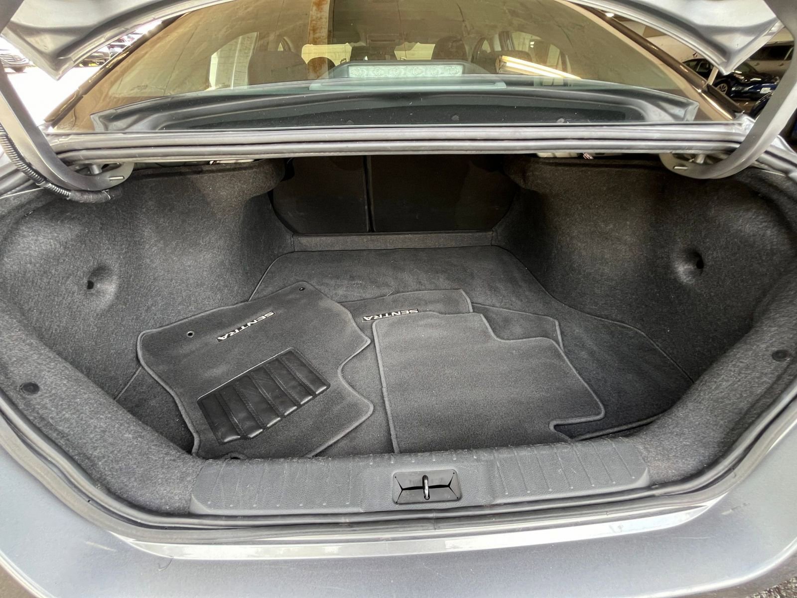 Thumbnail: 2024 Nissan Sentra - 31