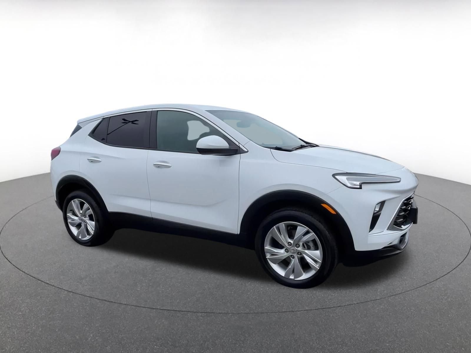 Thumbnail: 2025 Buick Encore GX - 2