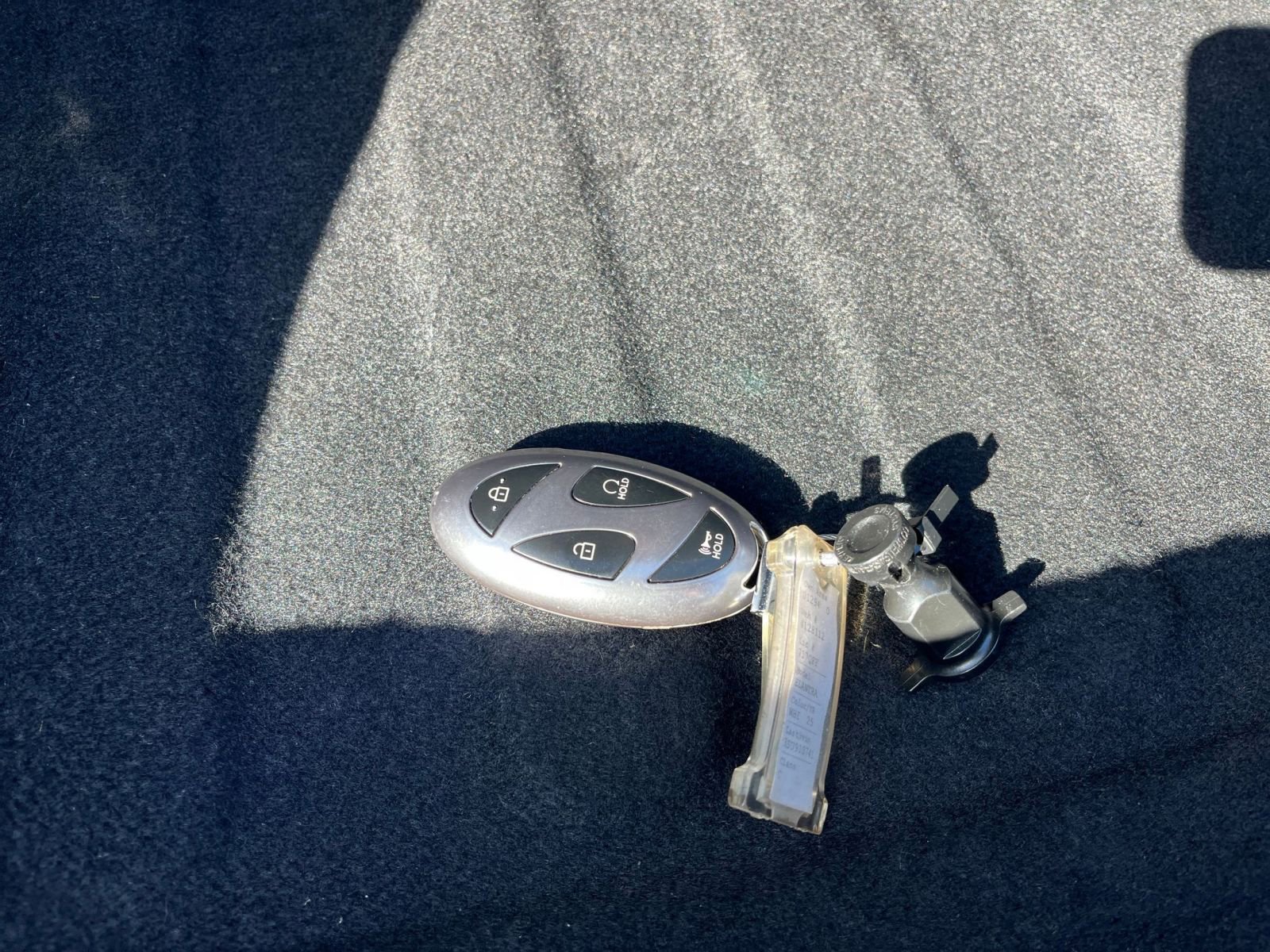 Thumbnail: 2025 Hyundai Elantra - 22