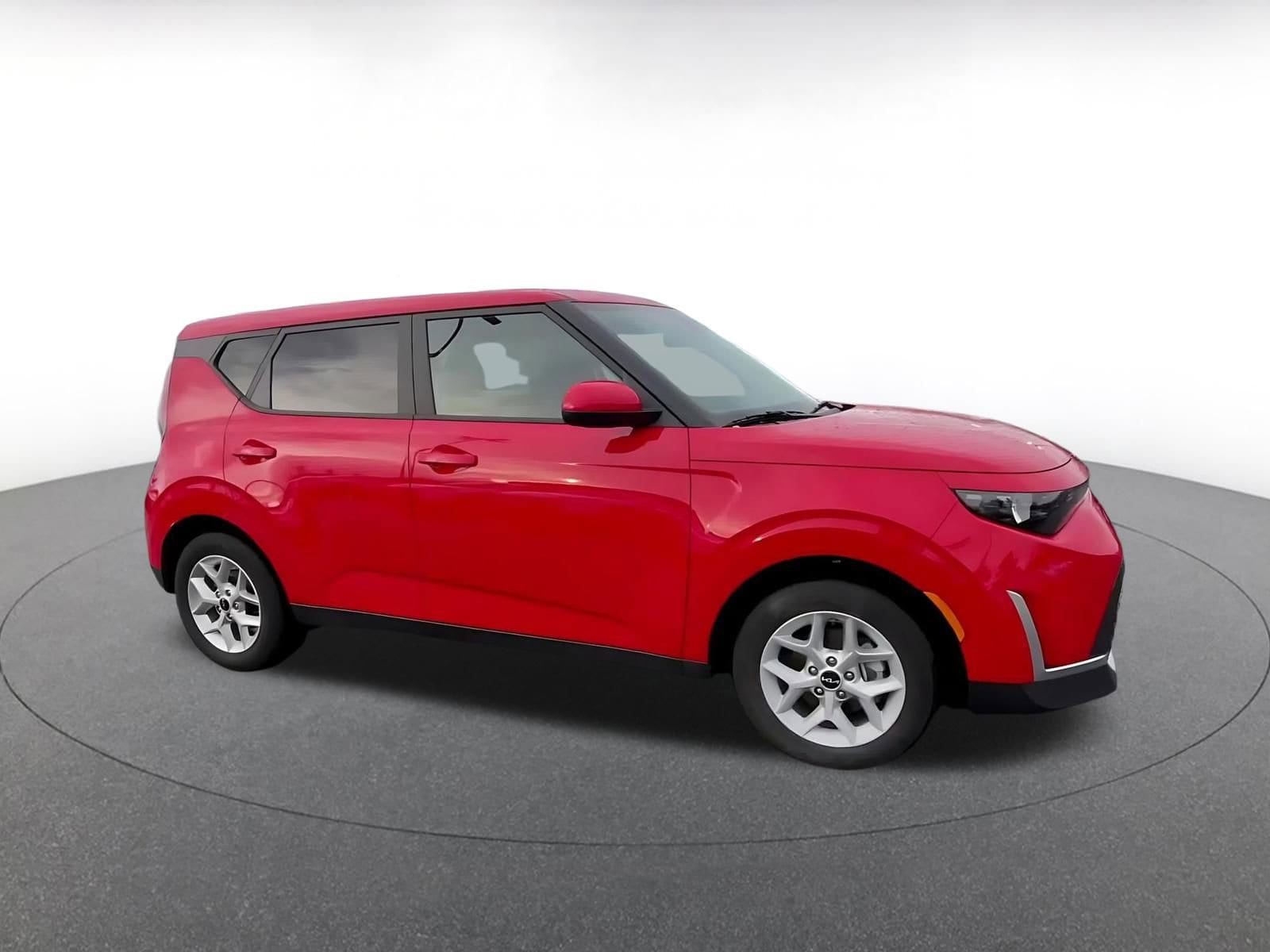 Thumbnail: 2025 Kia Soul - 2