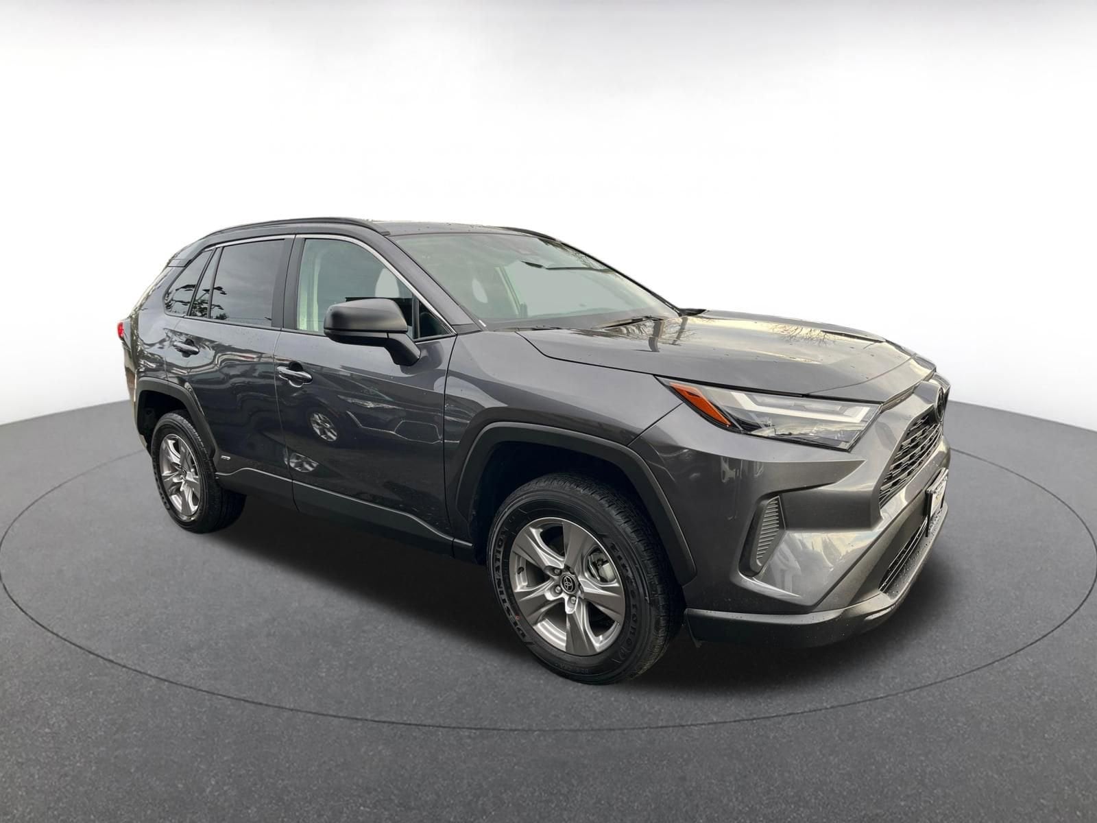 Thumbnail: 2025 Toyota RAV4 - 1