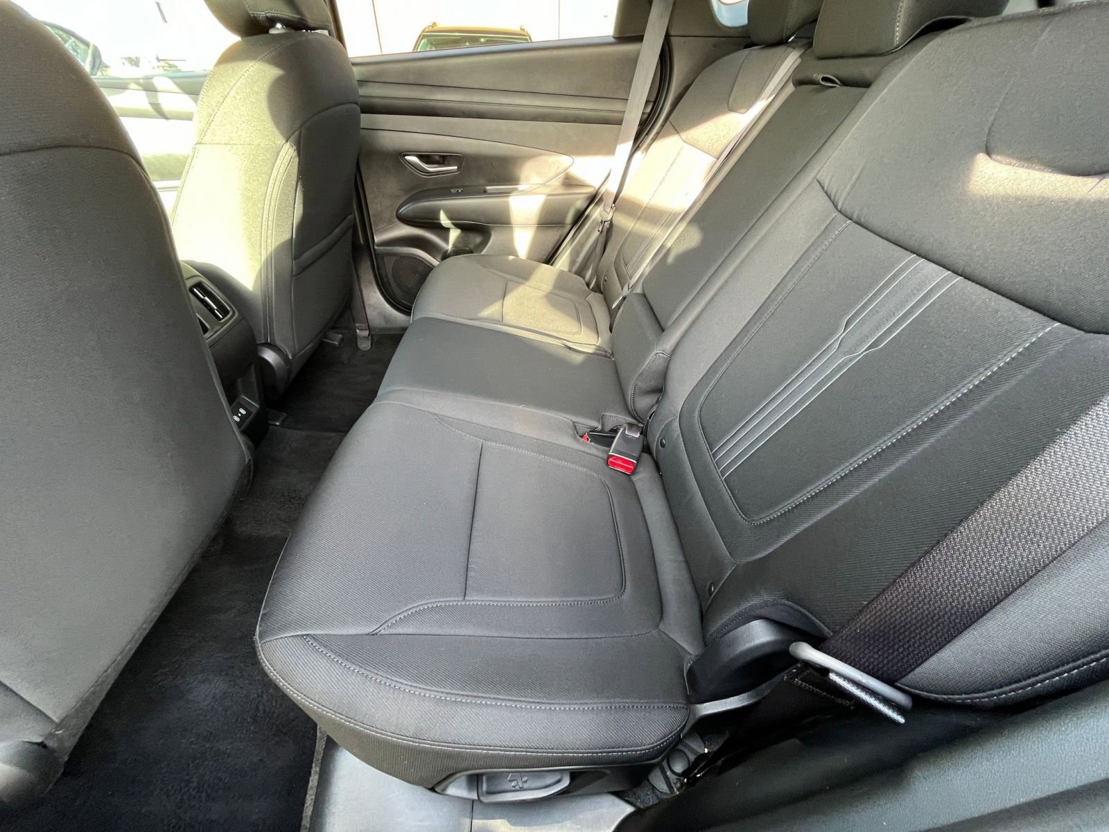 Thumbnail: 2025 Hyundai Tucson - 28