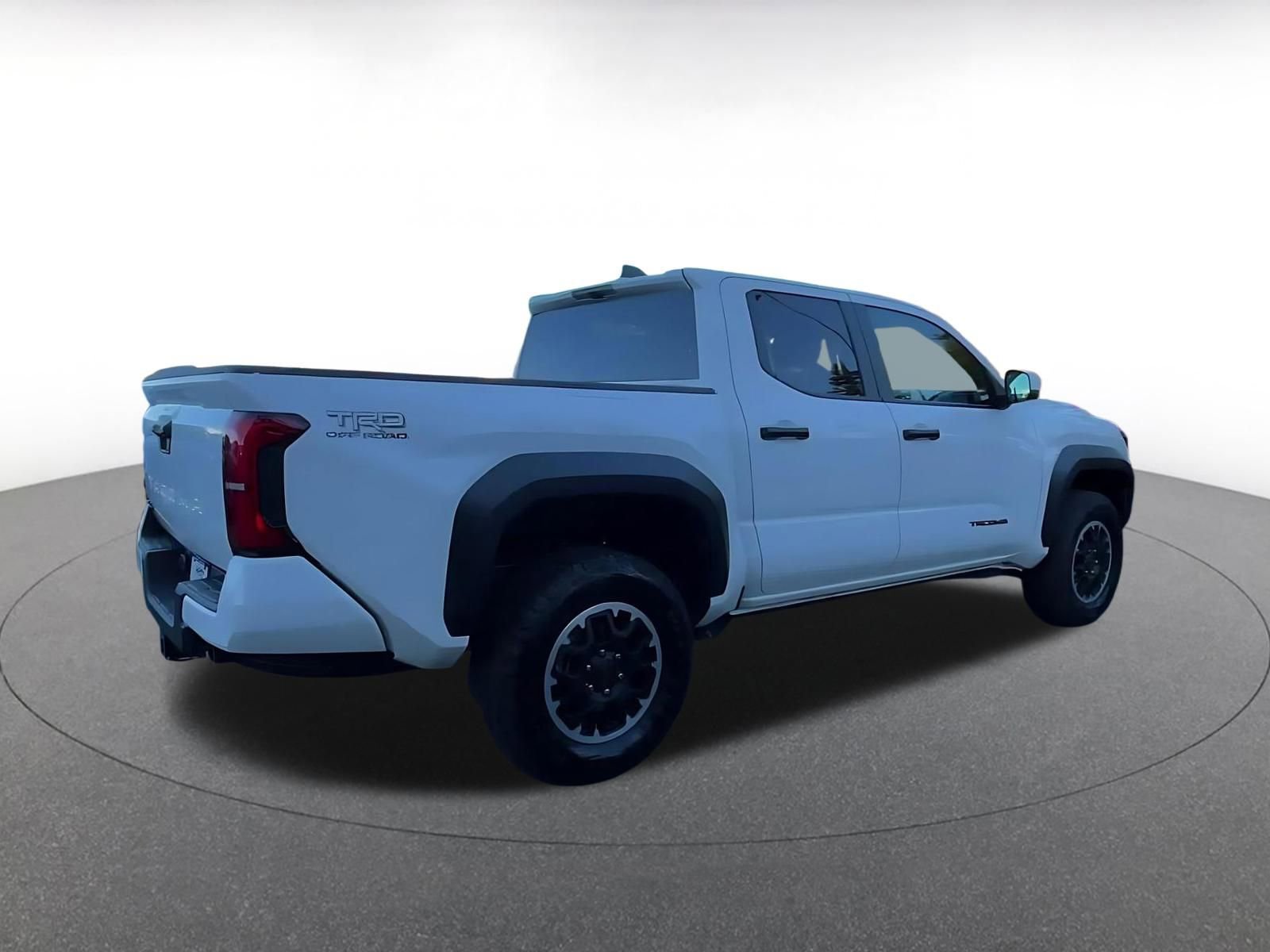 Thumbnail: 2025 Toyota Tacoma - 12