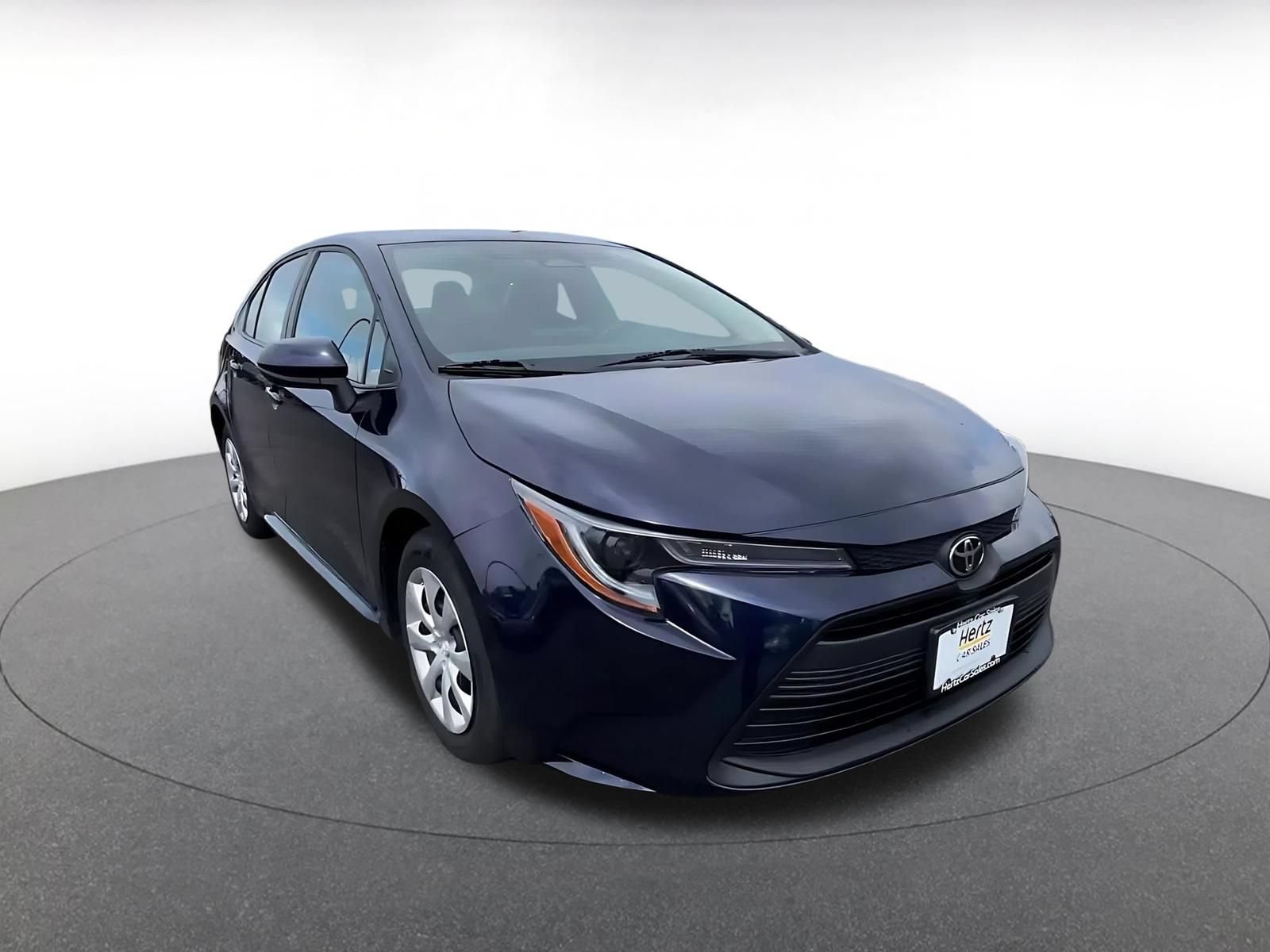 Thumbnail: 2025 Toyota Corolla - 3