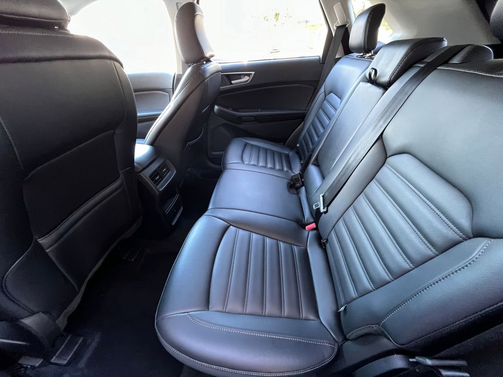 Thumbnail: 2024 Ford Edge - 26