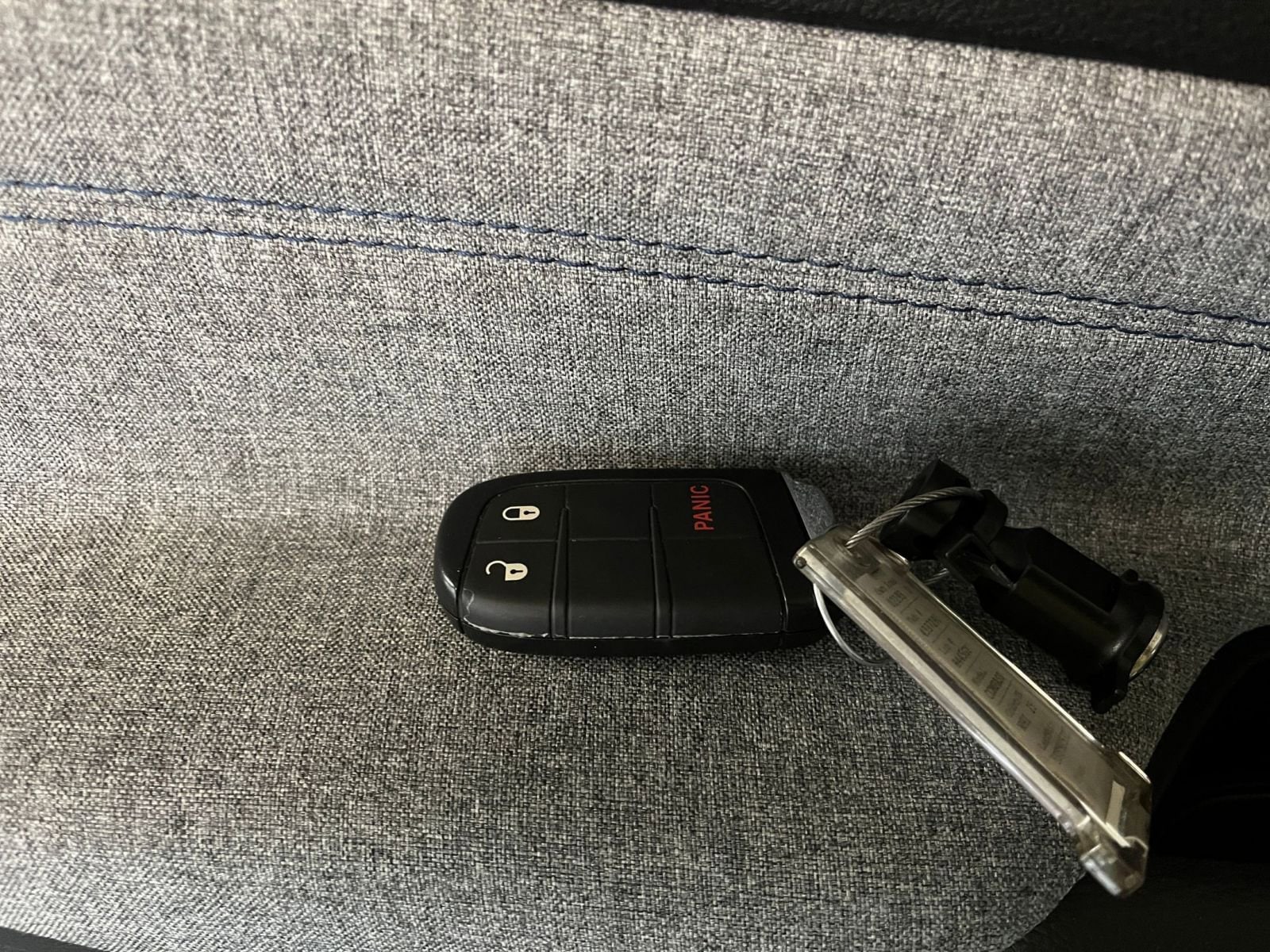 Thumbnail: 2025 Jeep Compass - 21