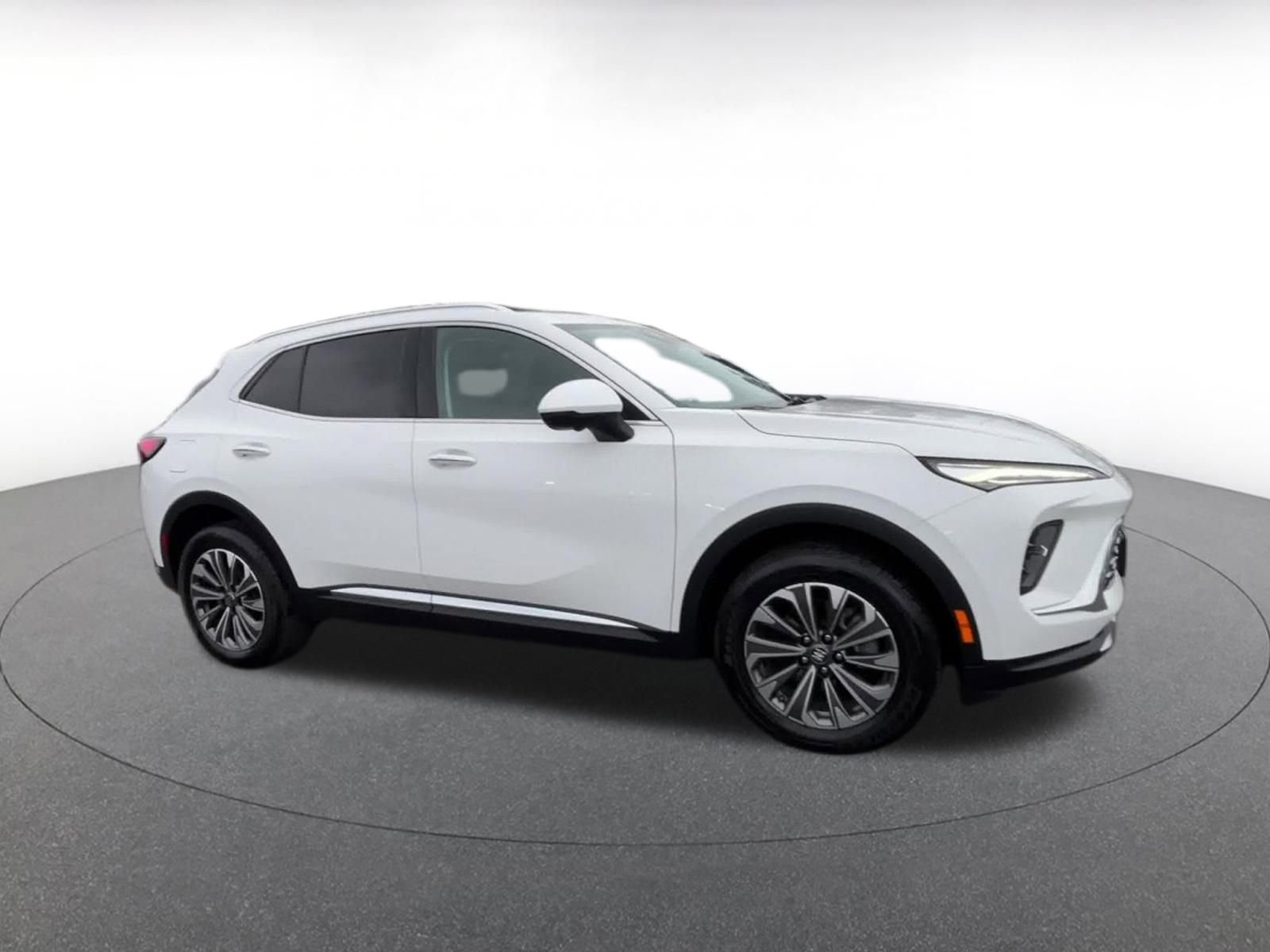 Thumbnail: 2024 Buick Envision - 2