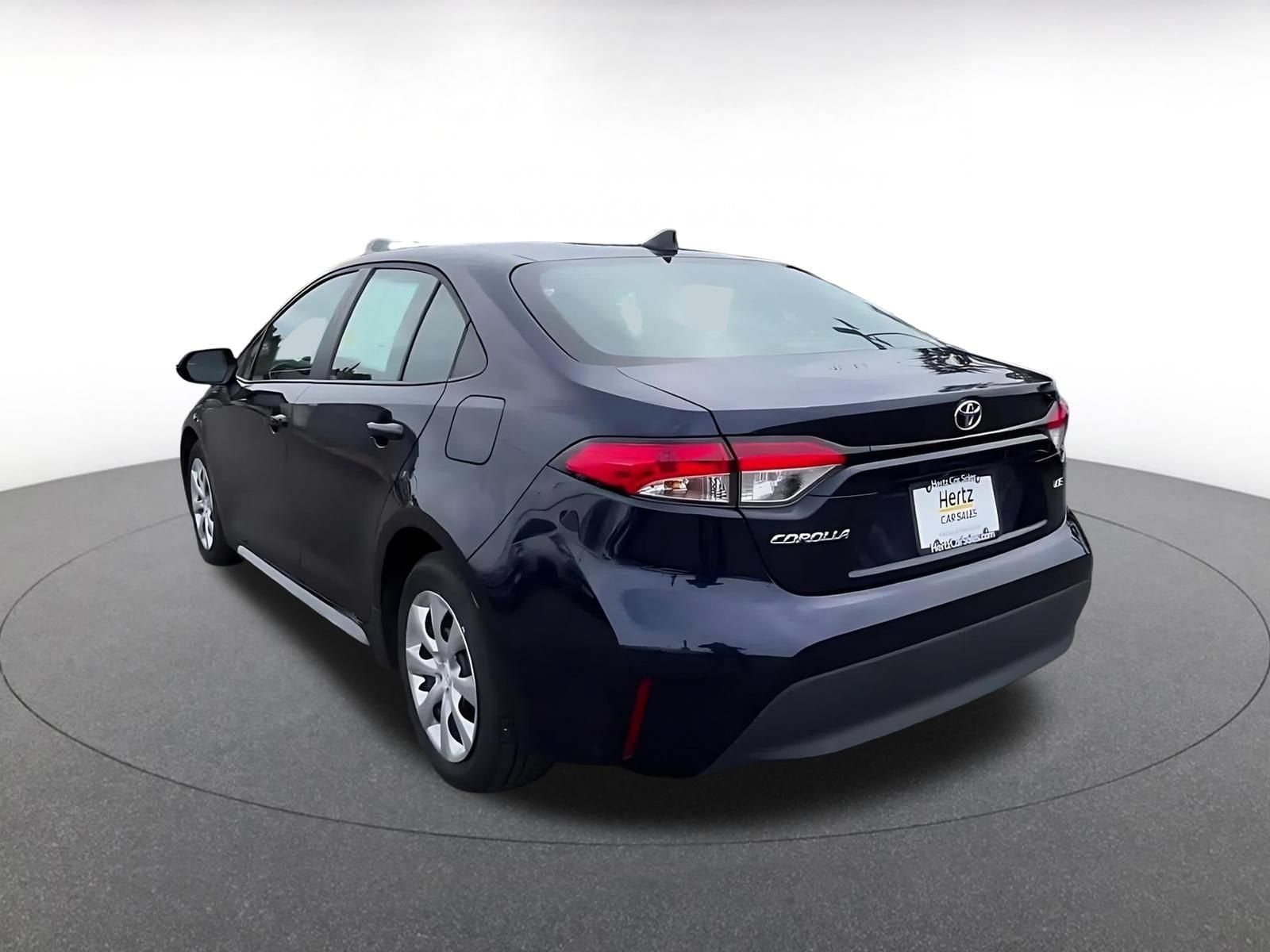 Thumbnail: 2025 Toyota Corolla - 11
