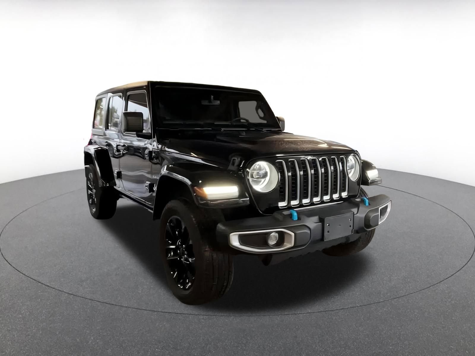 Thumbnail: 2023 Jeep Wrangler - 2