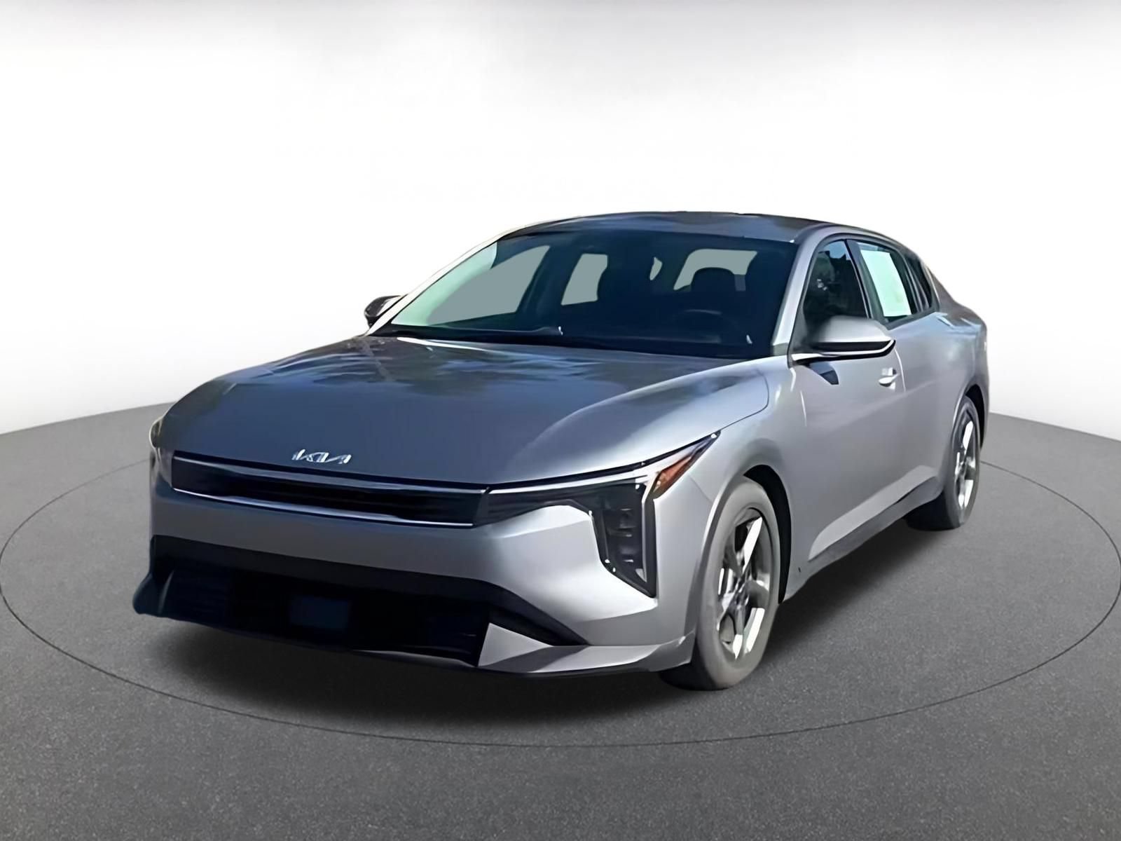 Thumbnail: 2025 Kia K4 - 7