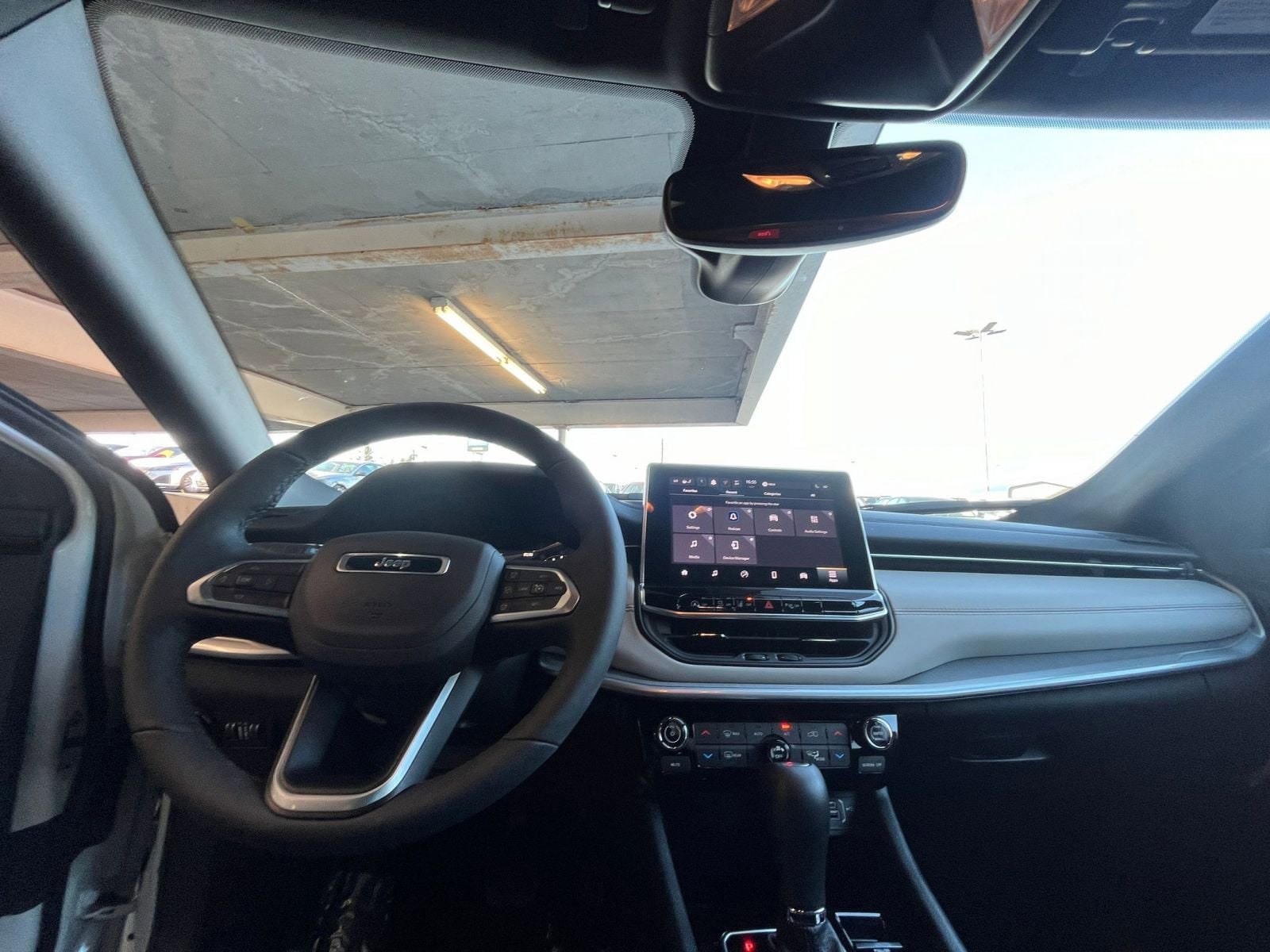 Thumbnail: 2025 Jeep Compass - 33