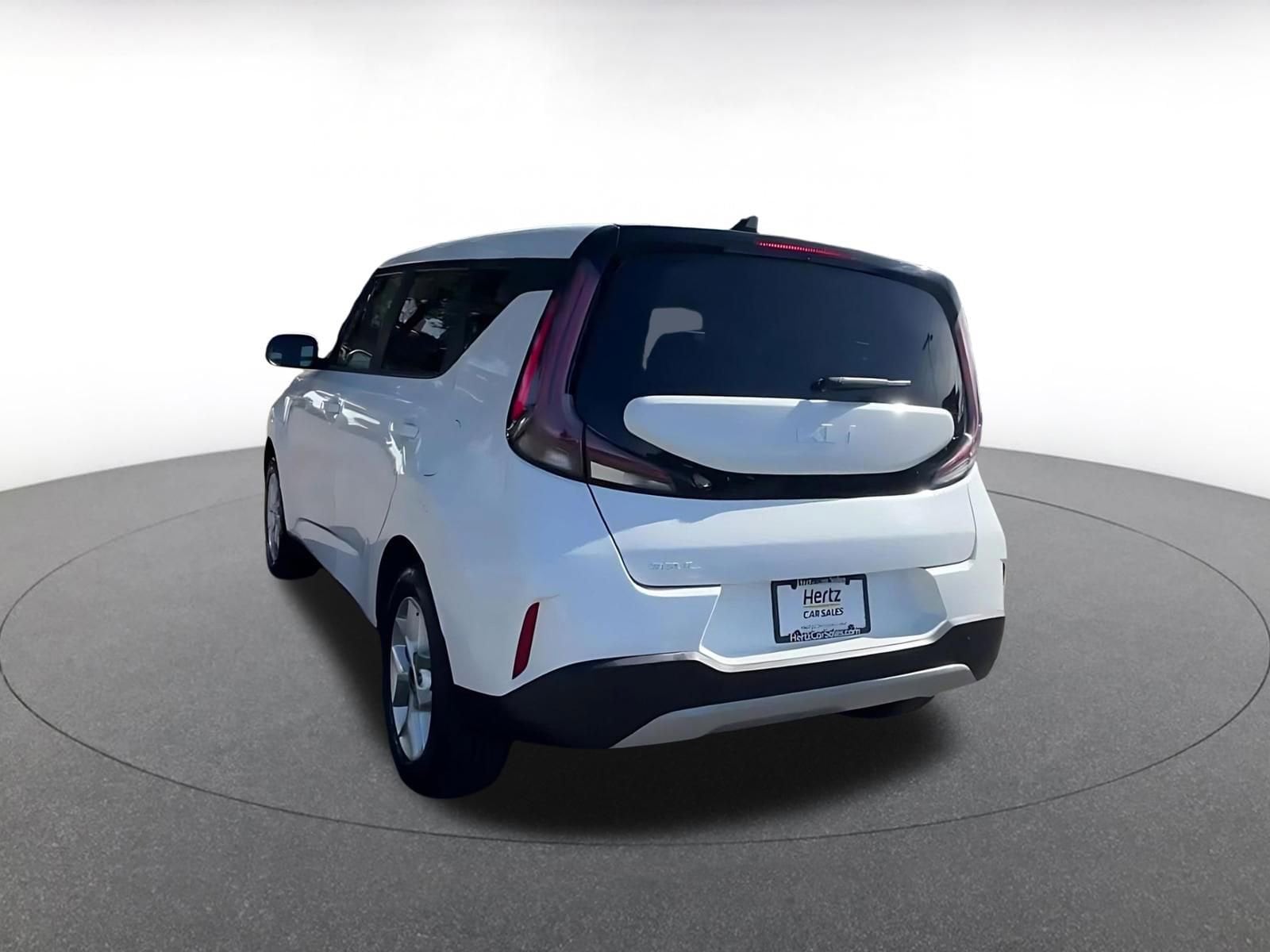 Thumbnail: 2025 Kia Soul - 11