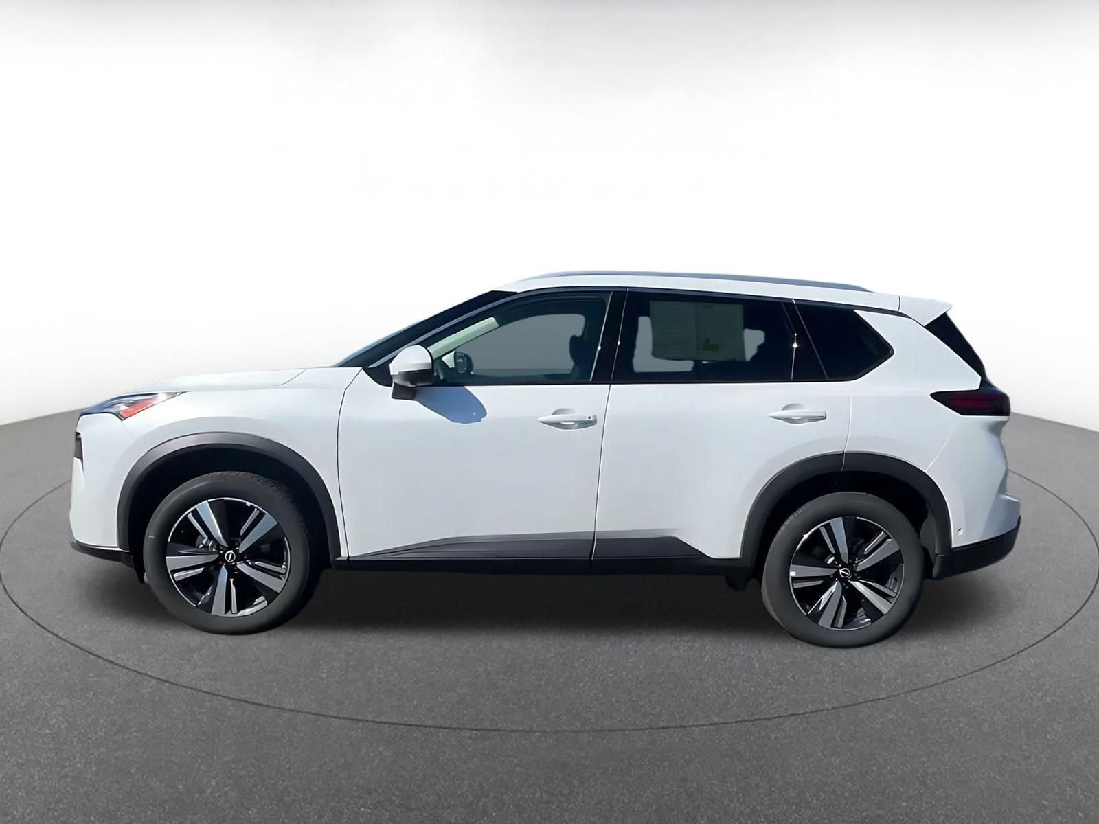 Thumbnail: 2026 Nissan Rogue - 7
