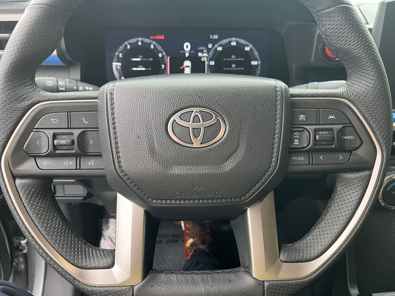 Thumbnail: 2025 Toyota Tacoma - 28