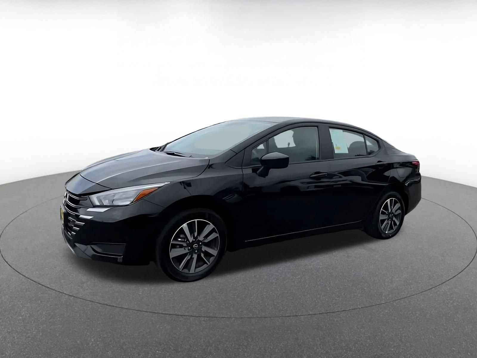 Thumbnail: 2025 Nissan Versa - 7