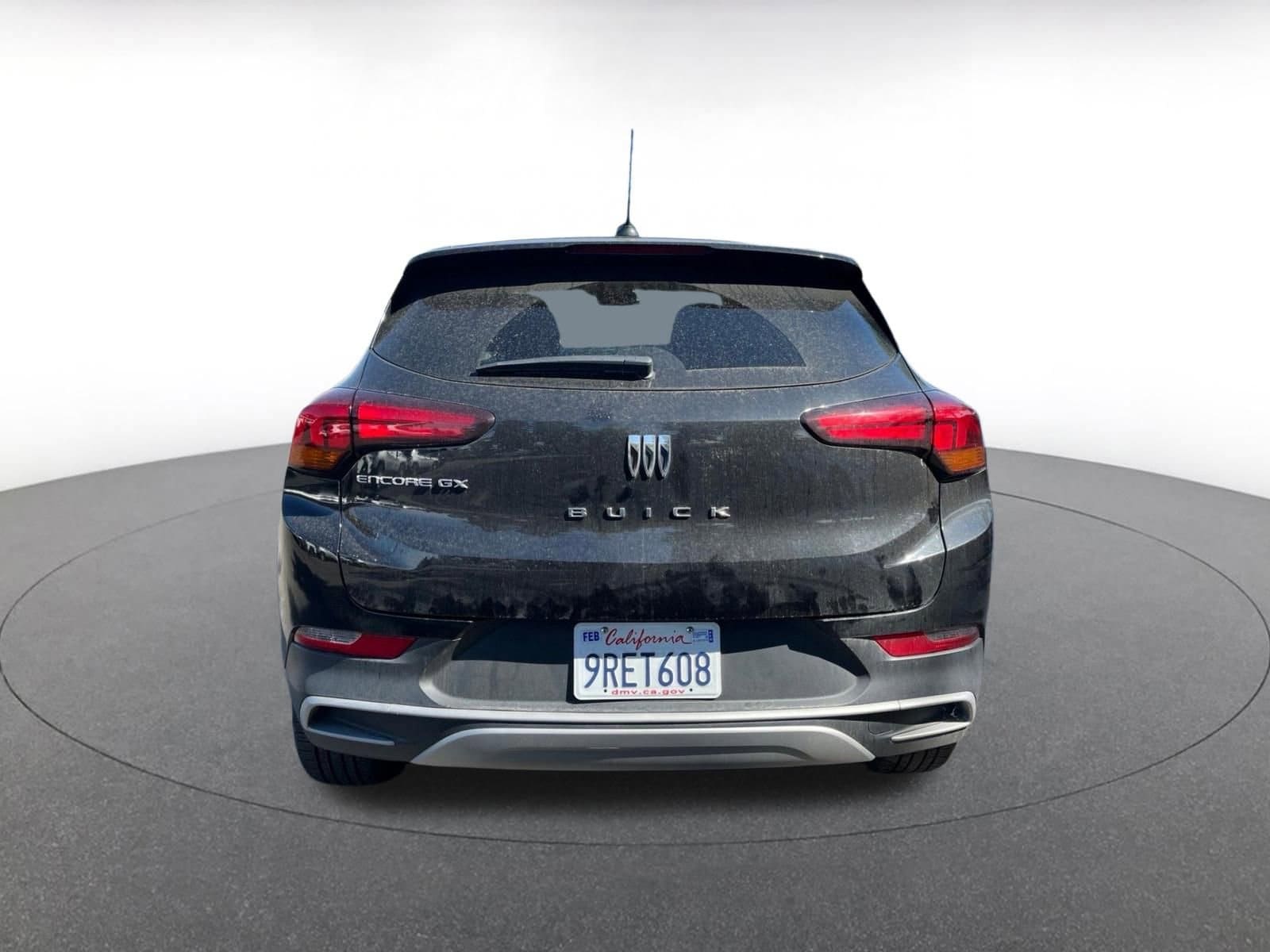 Thumbnail: 2025 Buick Encore GX - 6