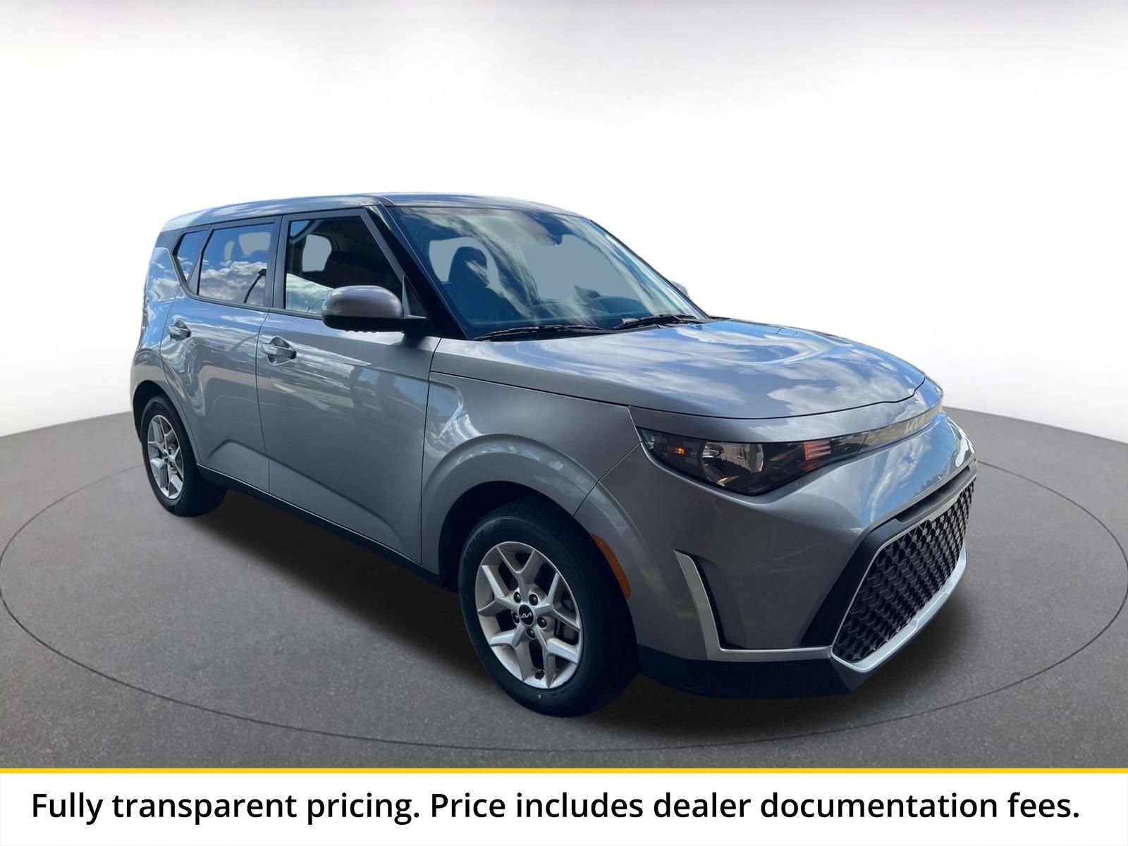 Thumbnail: 2025 Kia Soul - 1