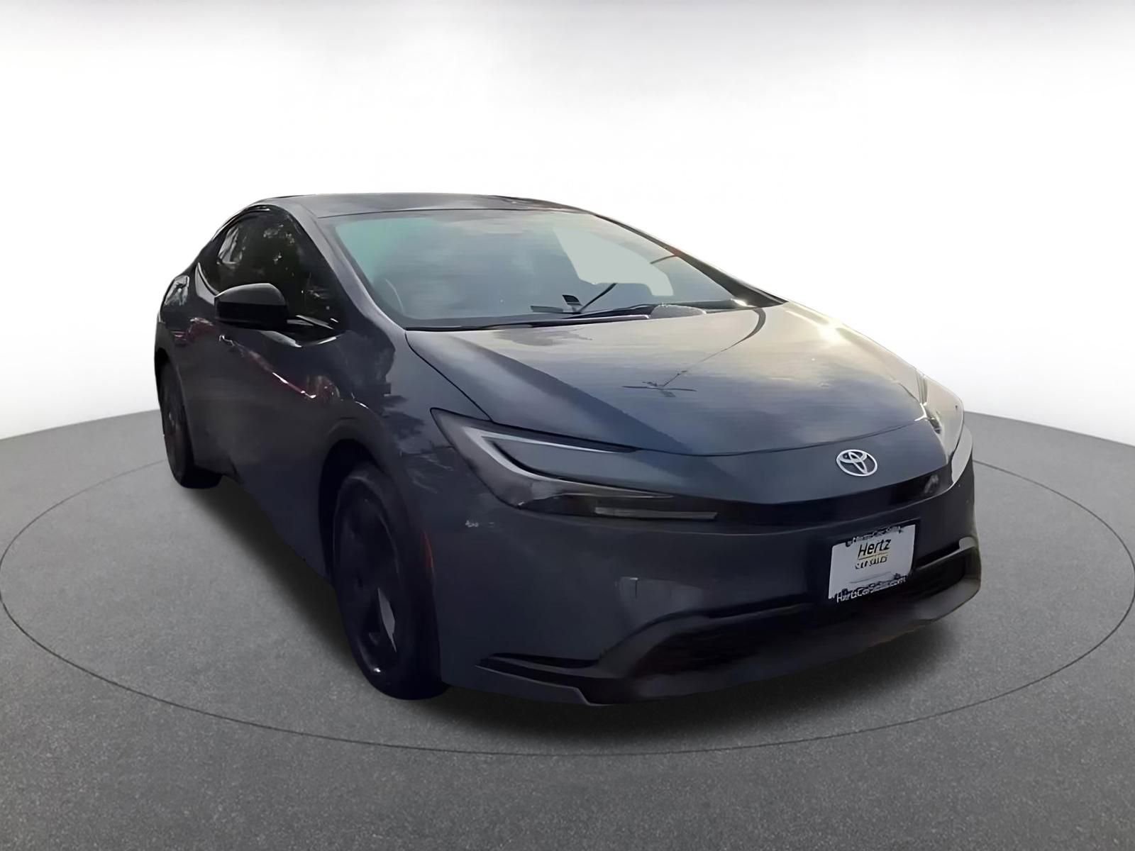 Thumbnail: 2025 Toyota Prius - 3