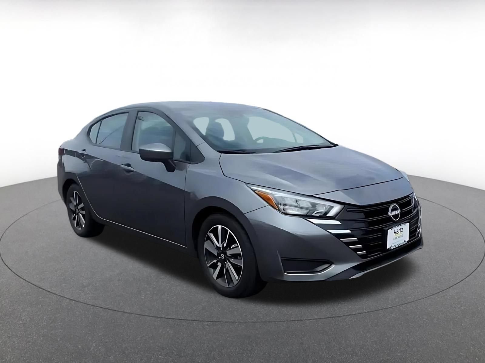 Thumbnail: 2025 Nissan Versa - 2