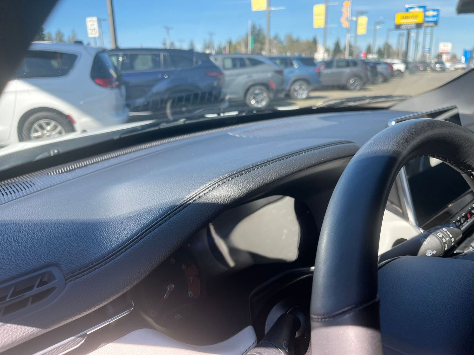 Thumbnail: 2025 Jeep Compass - 35