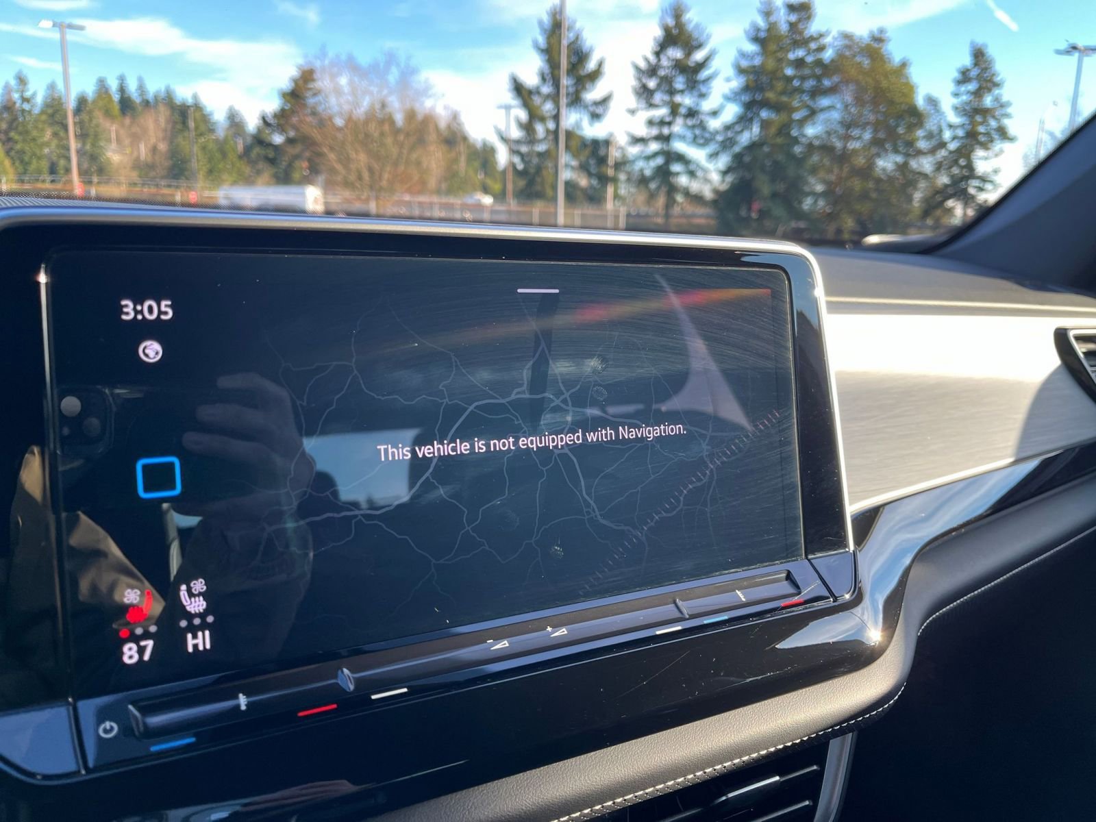 Thumbnail: 2025 Volkswagen Atlas - 20