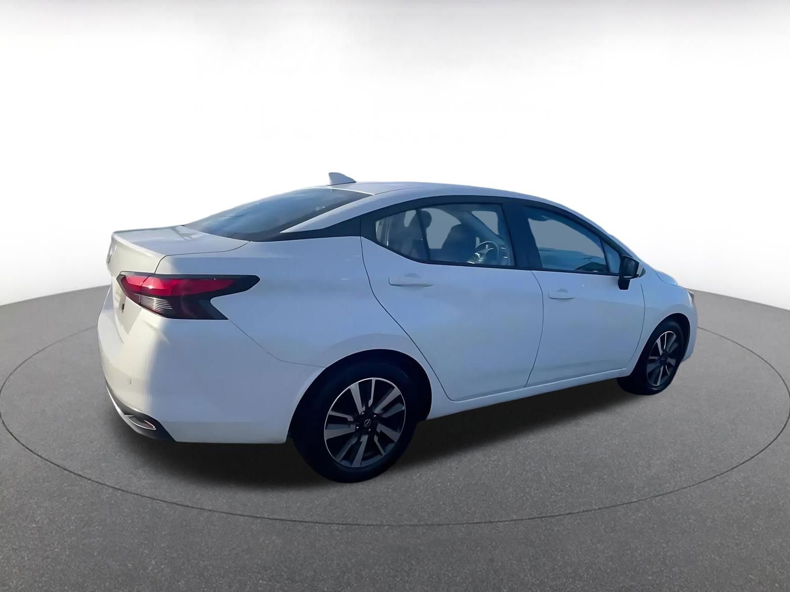 Thumbnail: 2025 Nissan Versa - 12