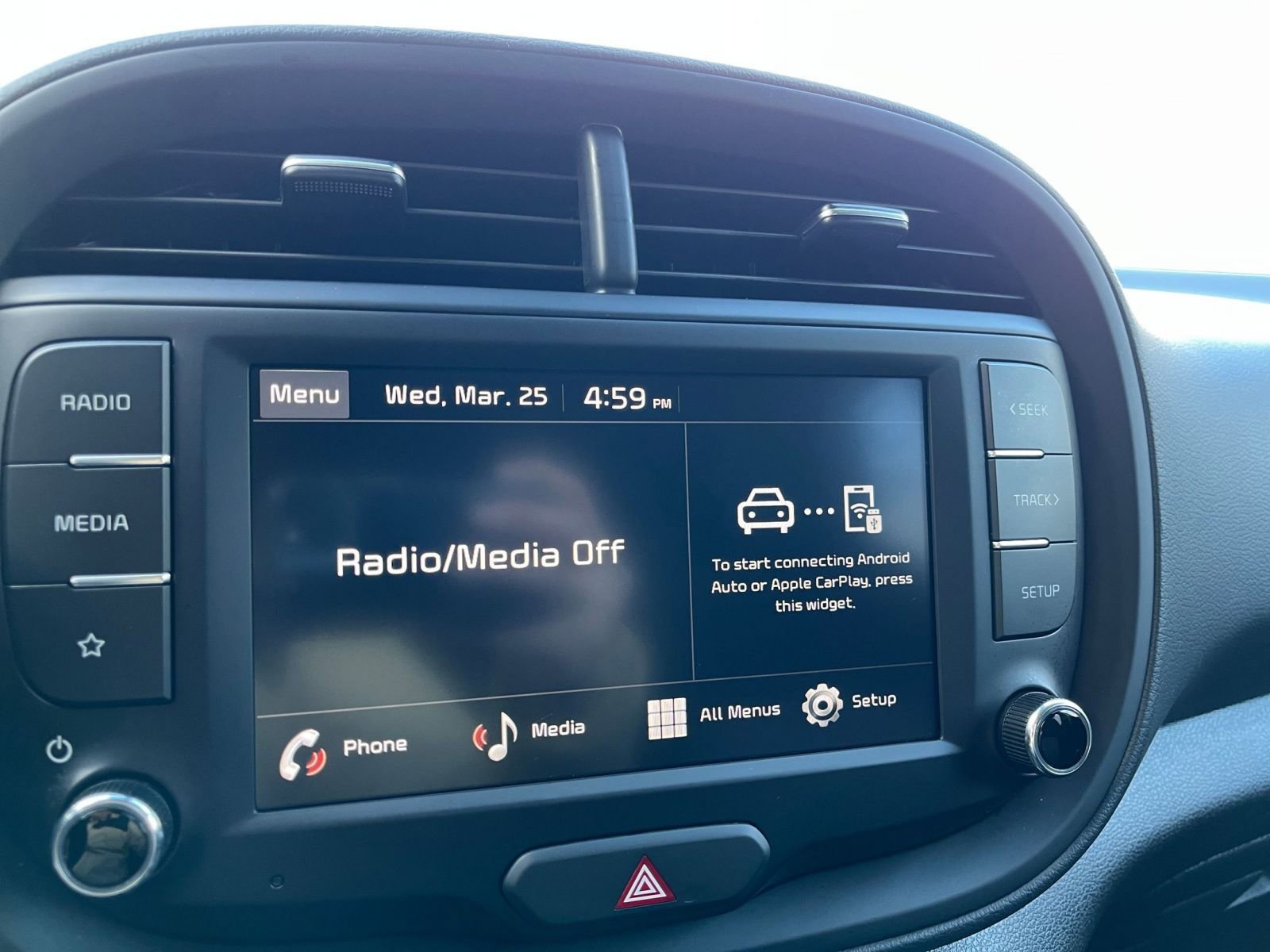 Thumbnail: 2025 Kia Soul - 20