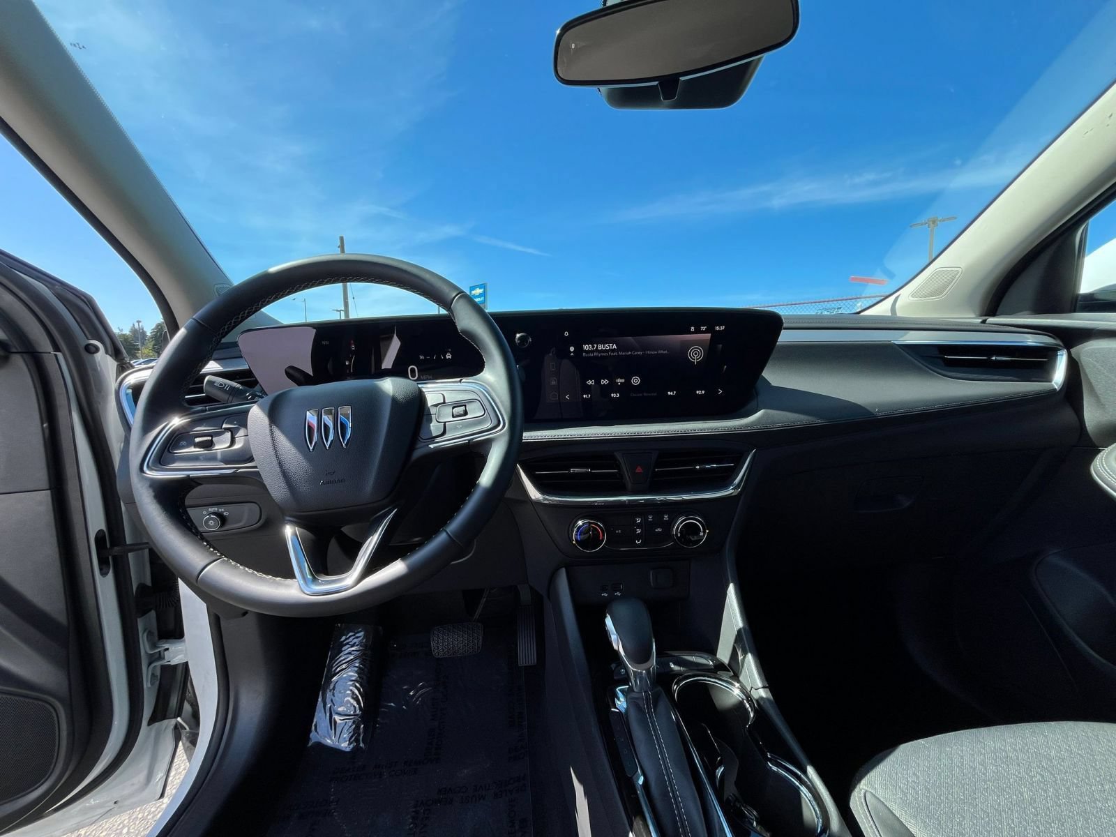Thumbnail: 2026 Buick Encore GX - 34