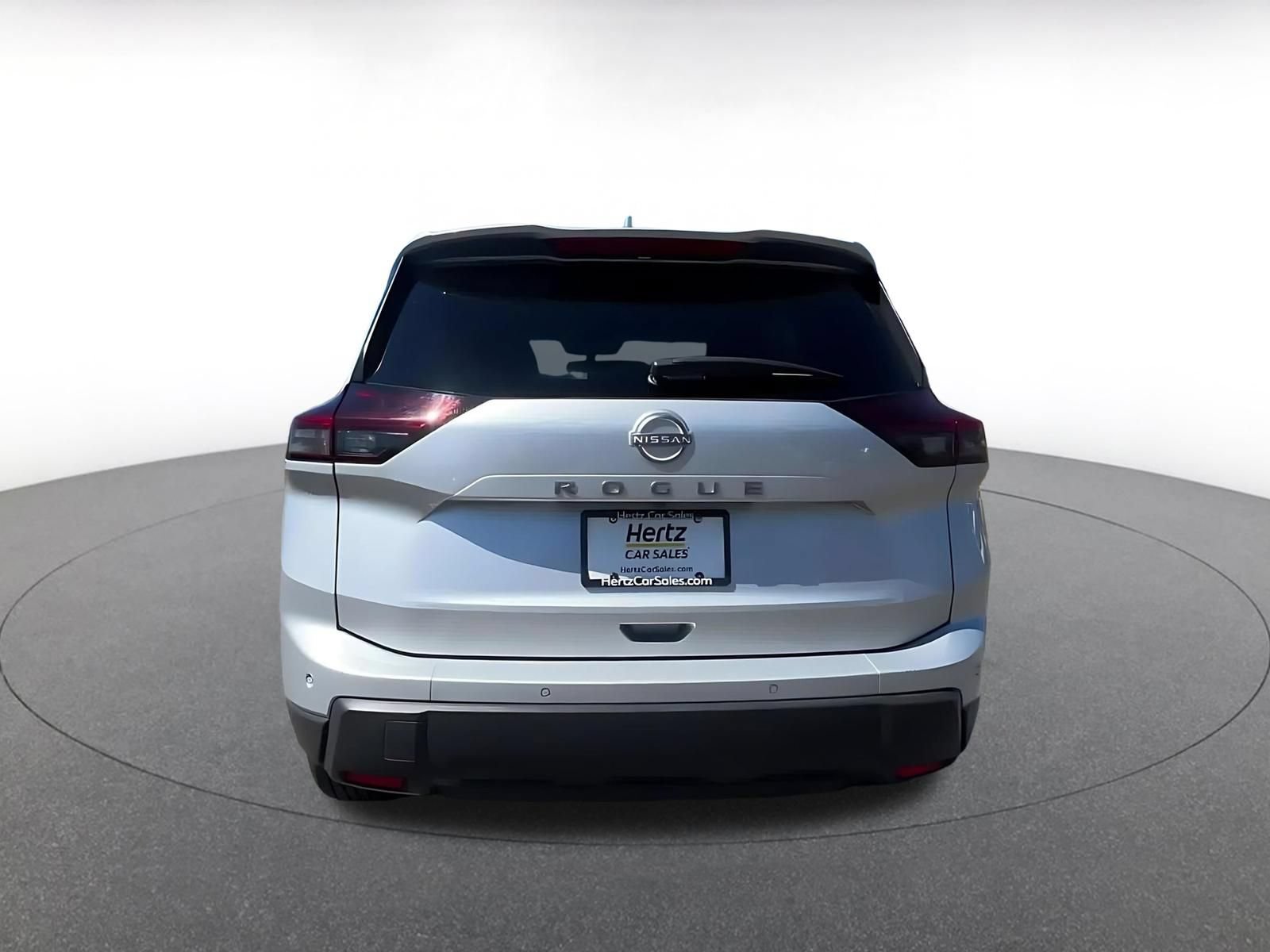 Thumbnail: 2025 Nissan Rogue - 12