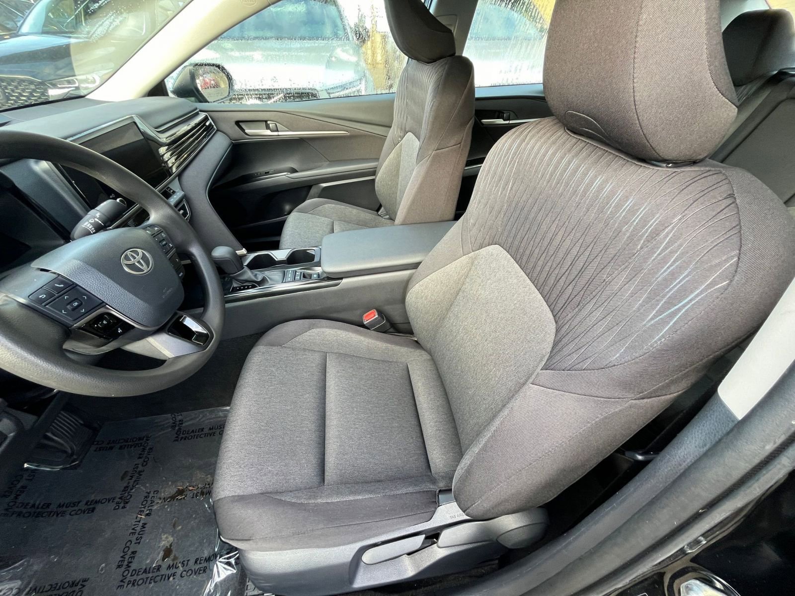 Thumbnail: 2025 Toyota Camry - 27