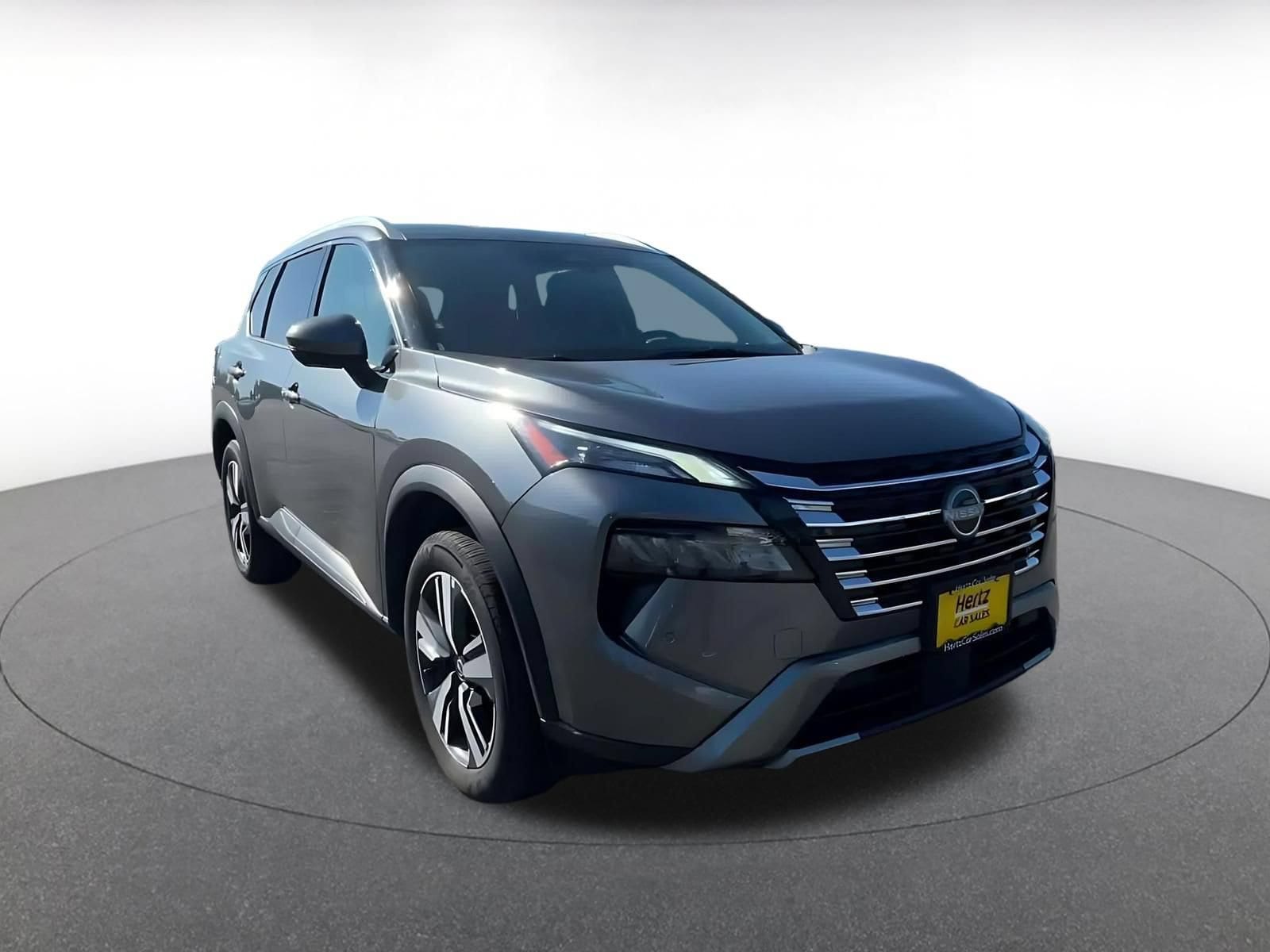 Thumbnail: 2026 Nissan Rogue - 3