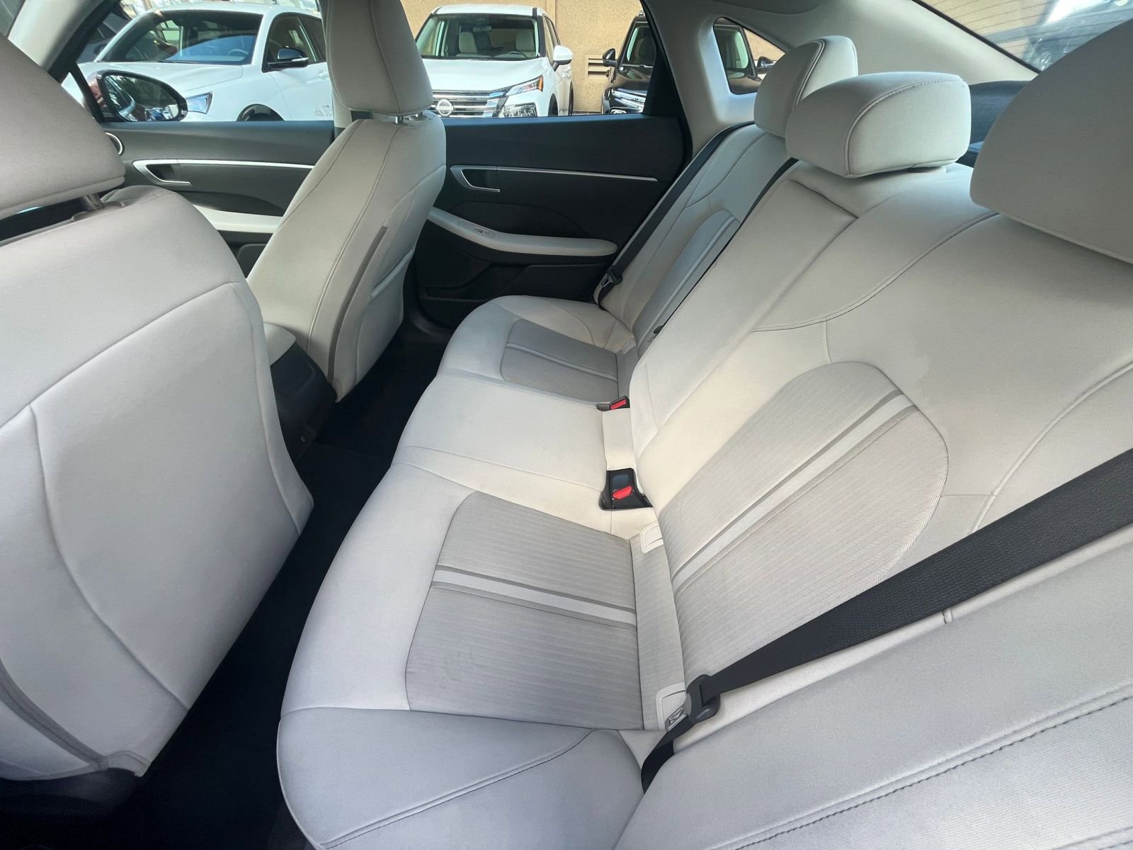 Thumbnail: 2025 Hyundai Sonata - 27