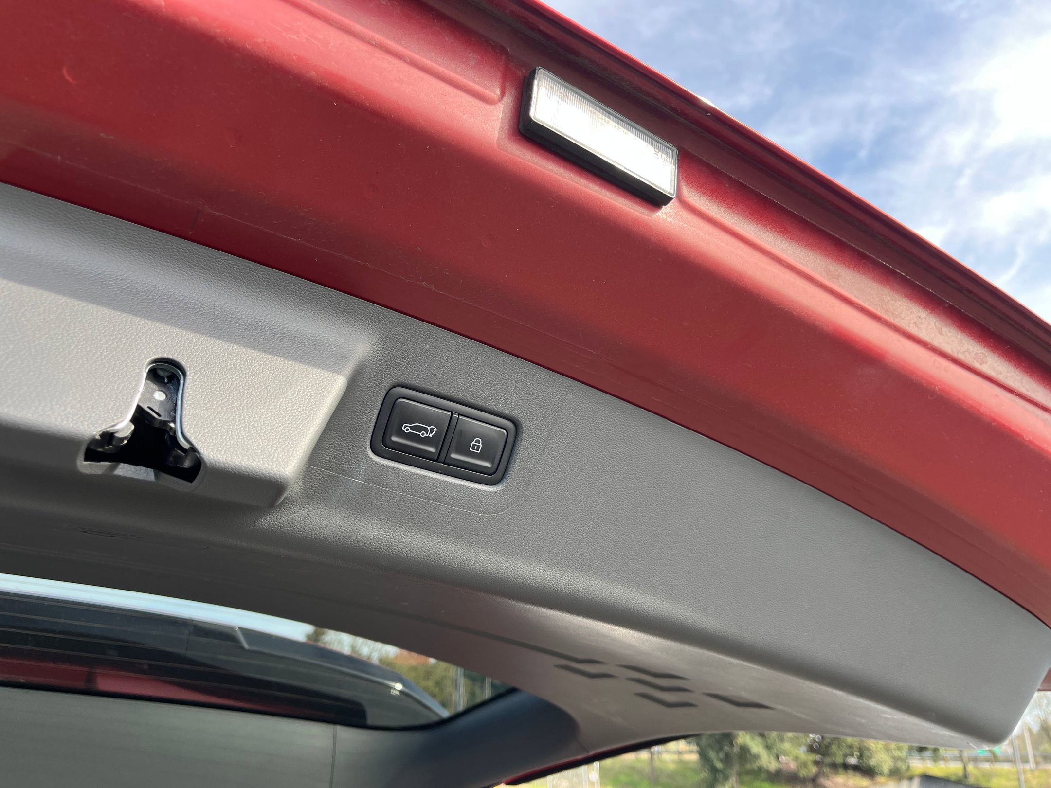 Thumbnail: 2025 Hyundai Santa Fe - 12