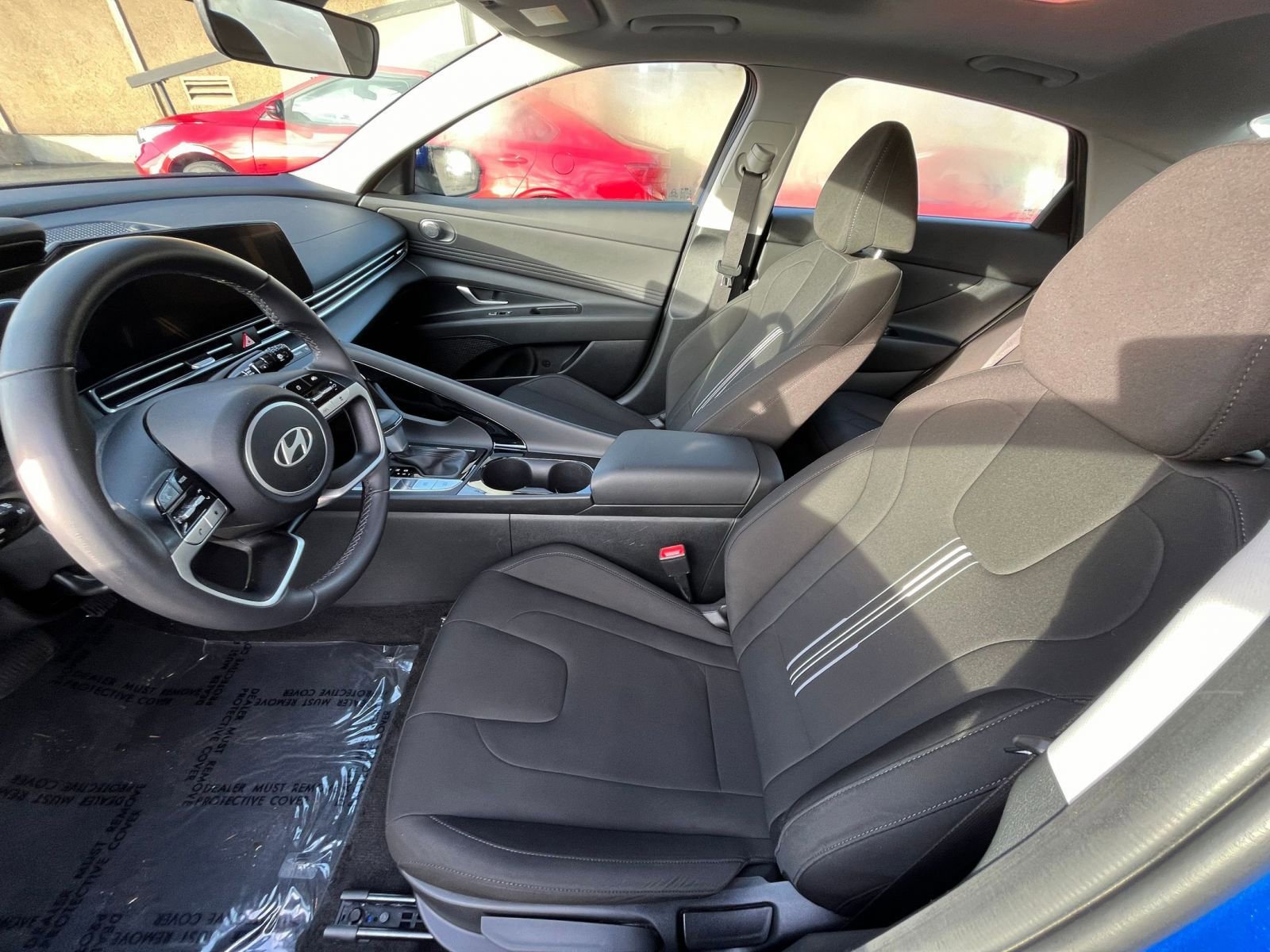 Thumbnail: 2025 Hyundai Elantra - 27