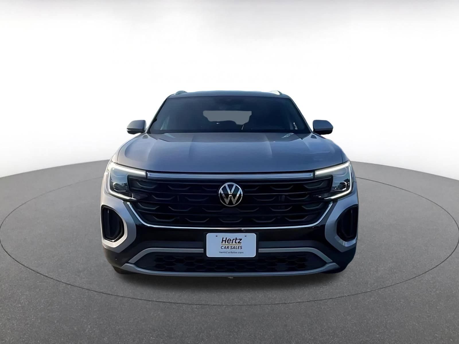 Thumbnail: 2025 Volkswagen Atlas - 4