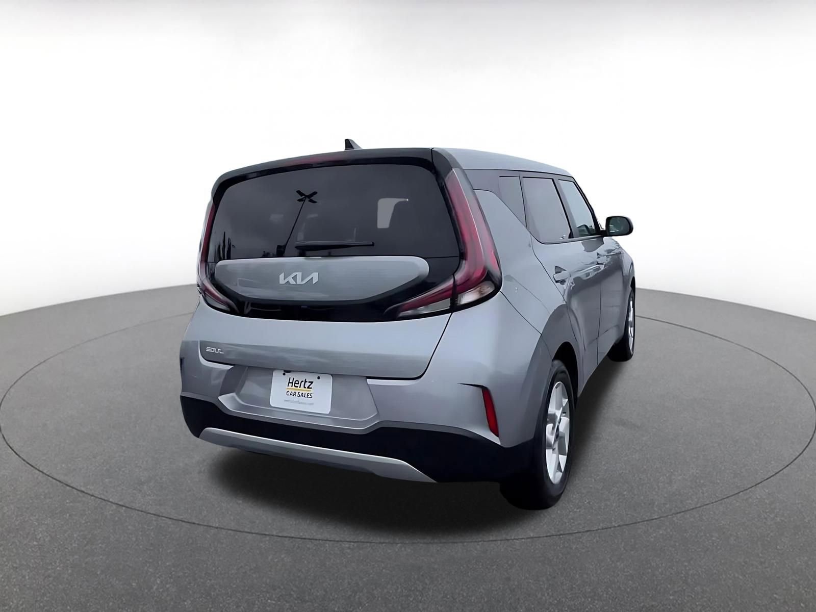 Thumbnail: 2025 Kia Soul - 14