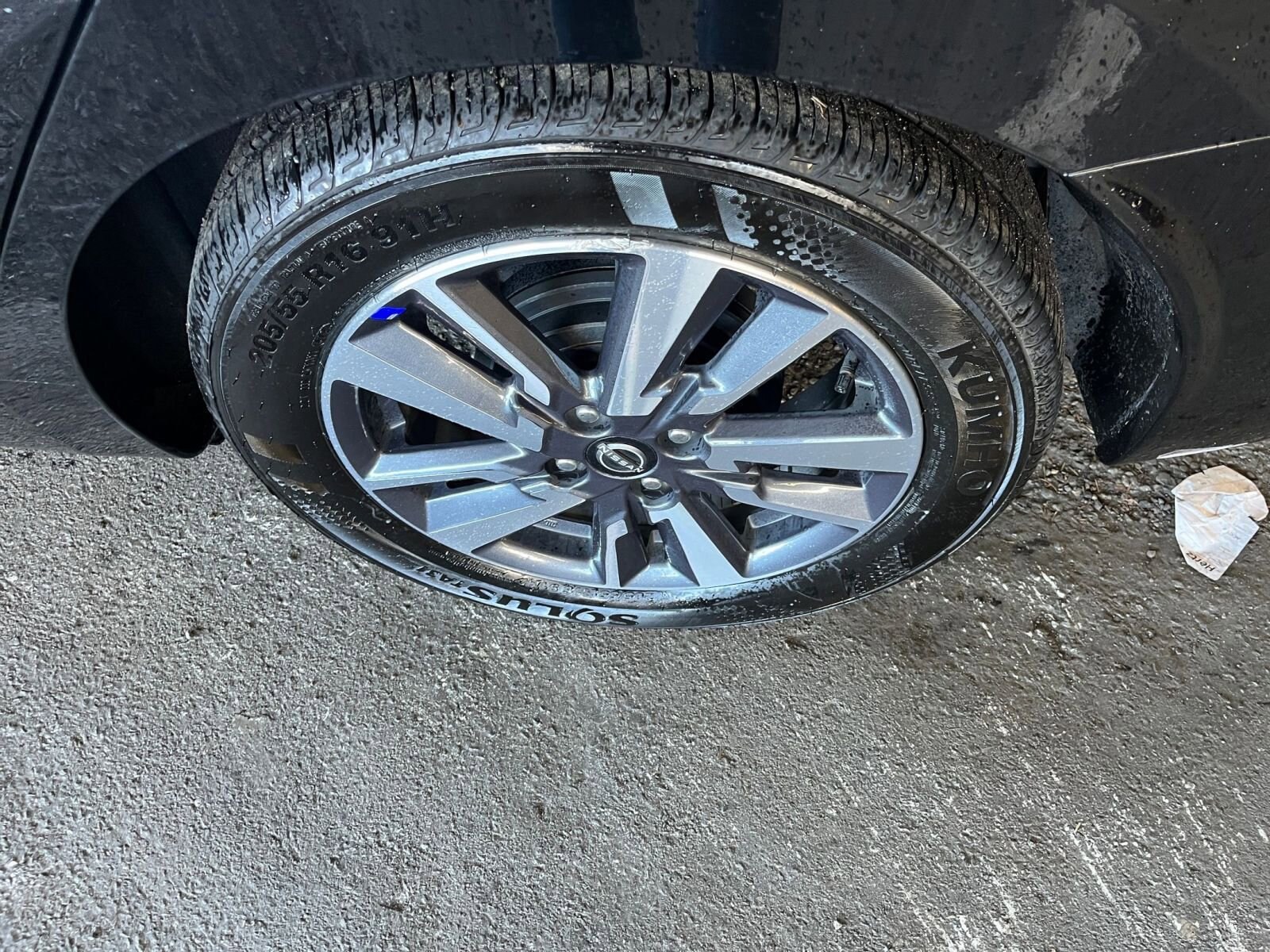 Thumbnail: 2025 Nissan Versa - 30