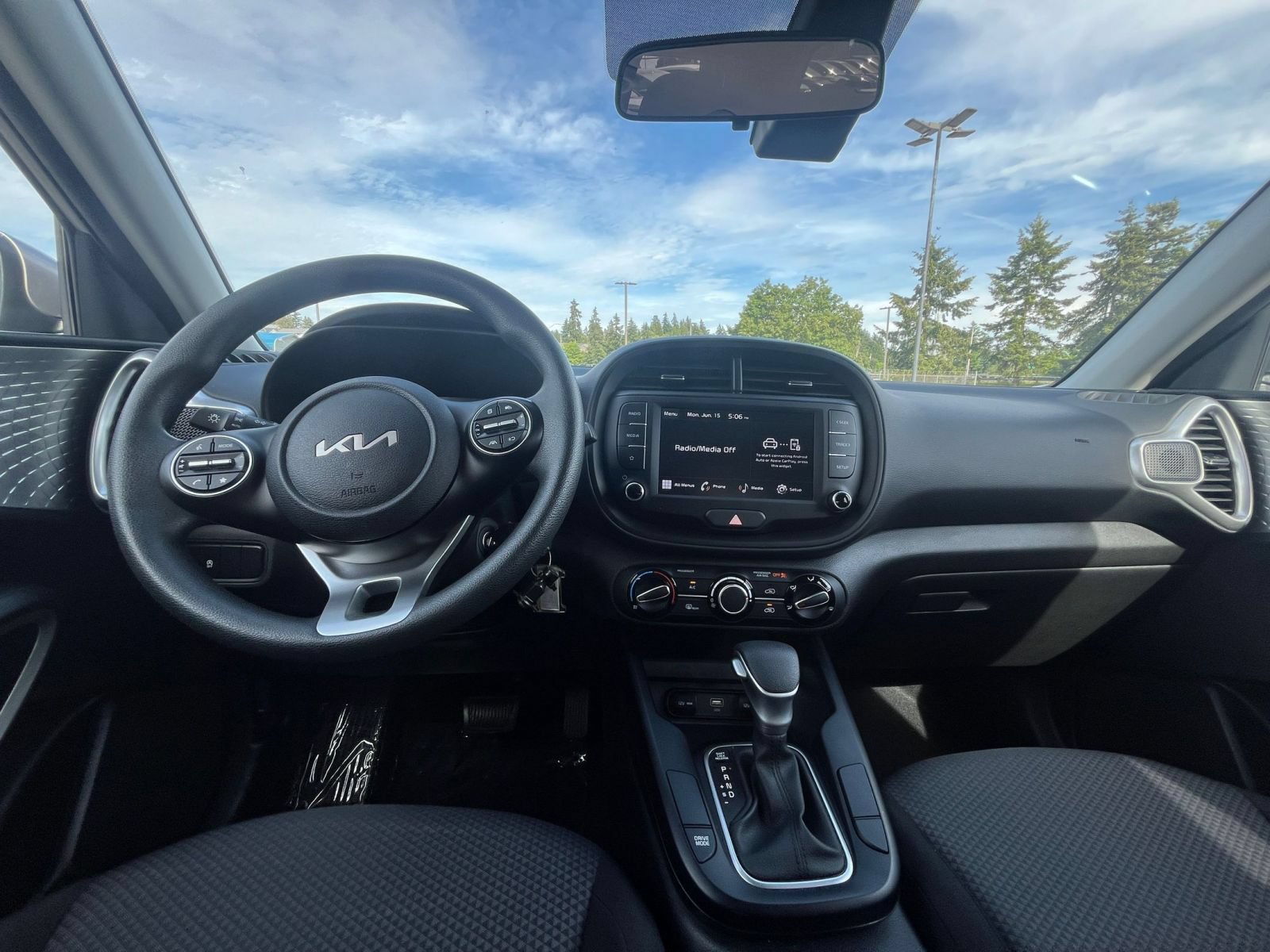 Thumbnail: 2025 Kia Soul - 33