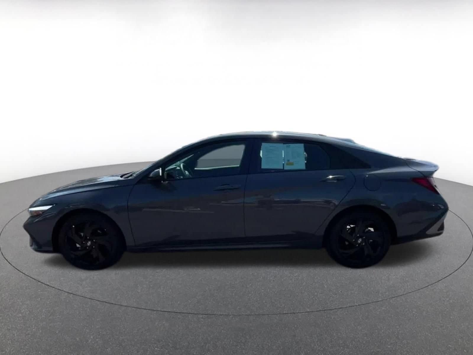 Thumbnail: 2026 Hyundai Elantra - 9