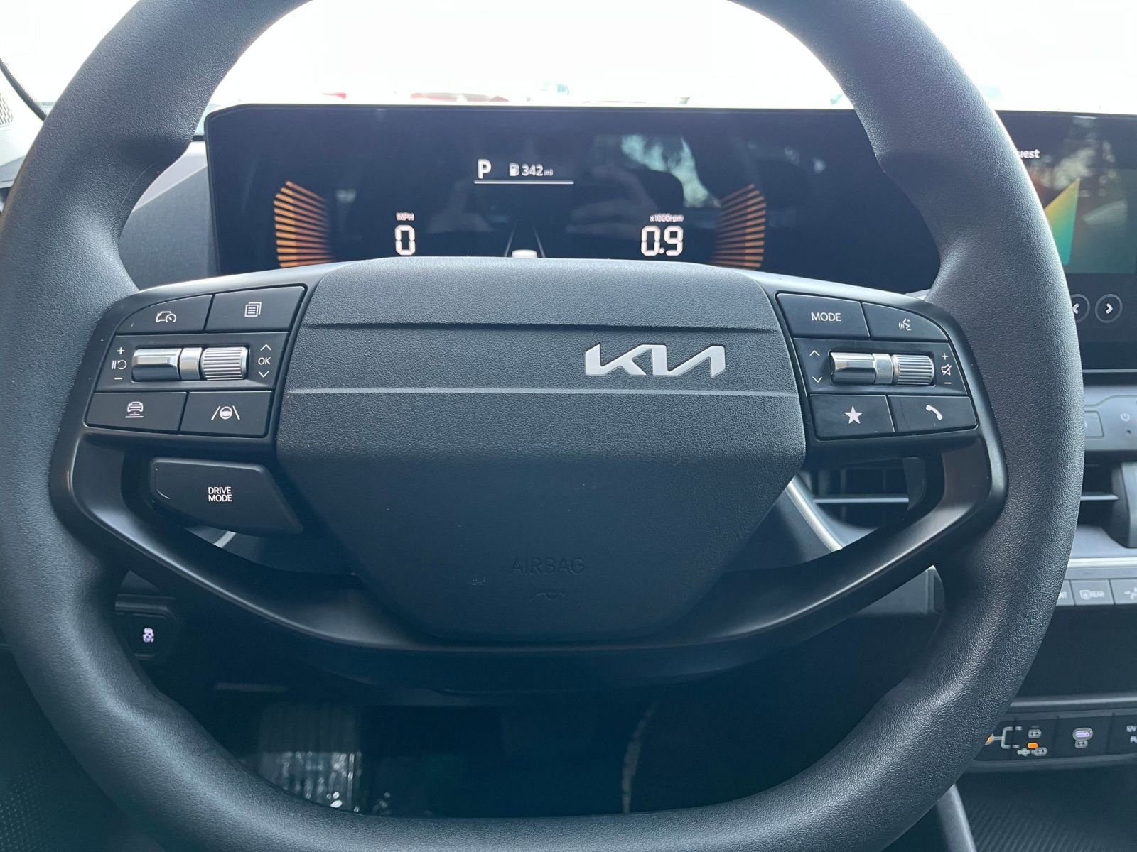 Thumbnail: 2025 Kia K4 - 29