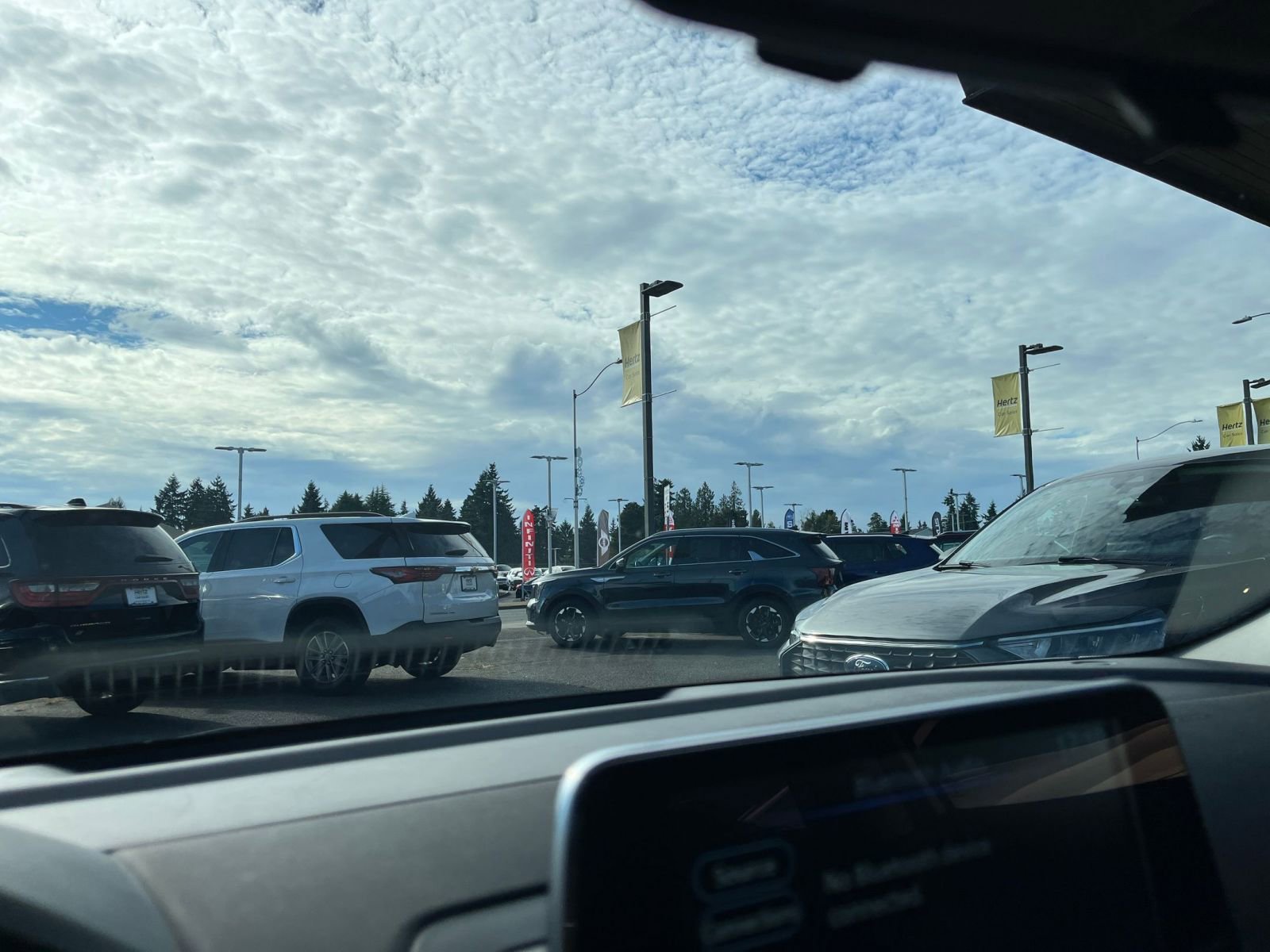 Thumbnail: 2024 Nissan Sentra - 18