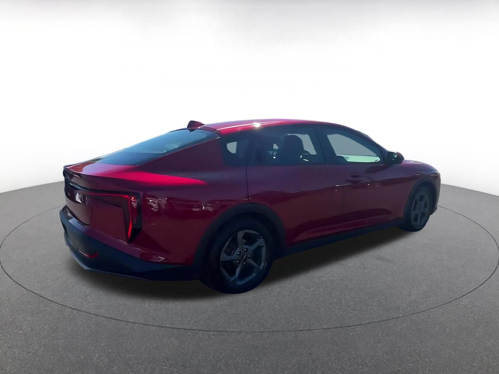 Thumbnail: 2025 Kia K4 - 12