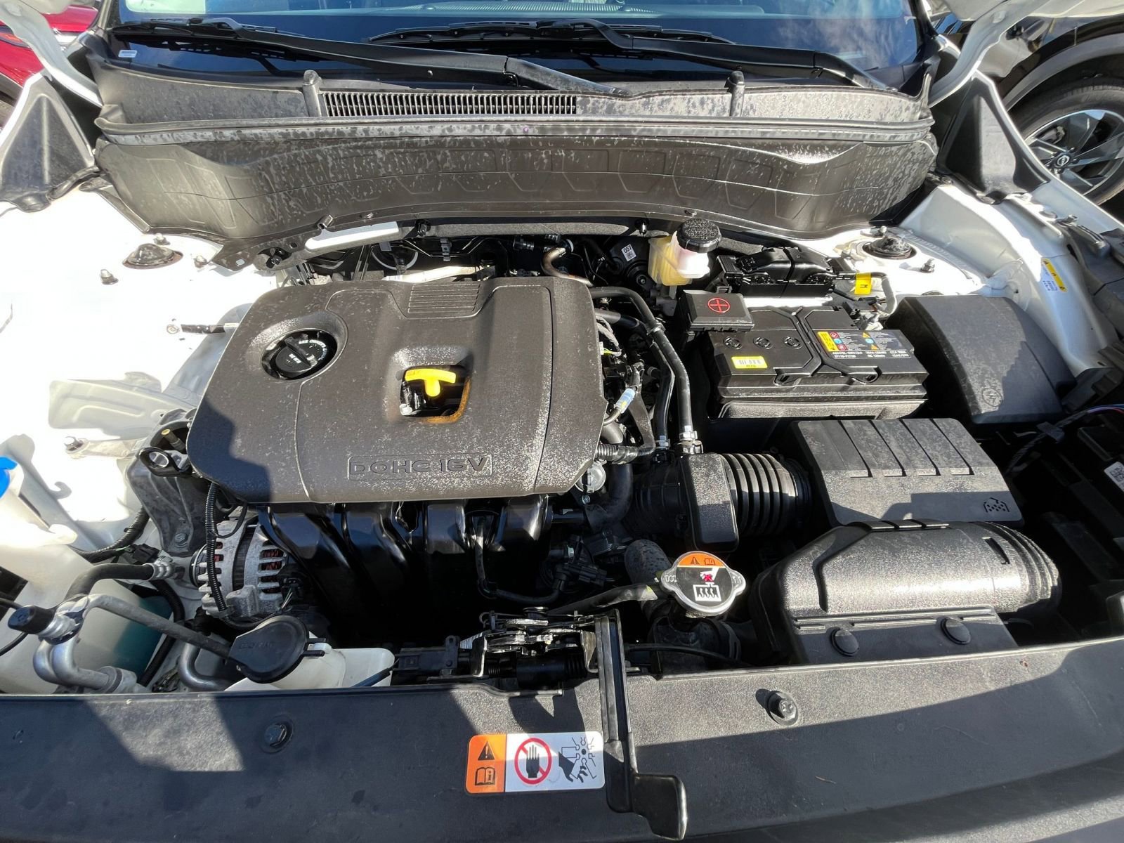 Thumbnail: 2025 Kia Seltos - 34