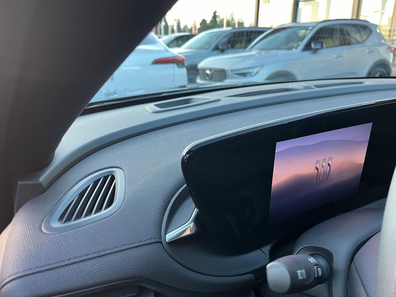 Thumbnail: 2025 Buick Envista - 34