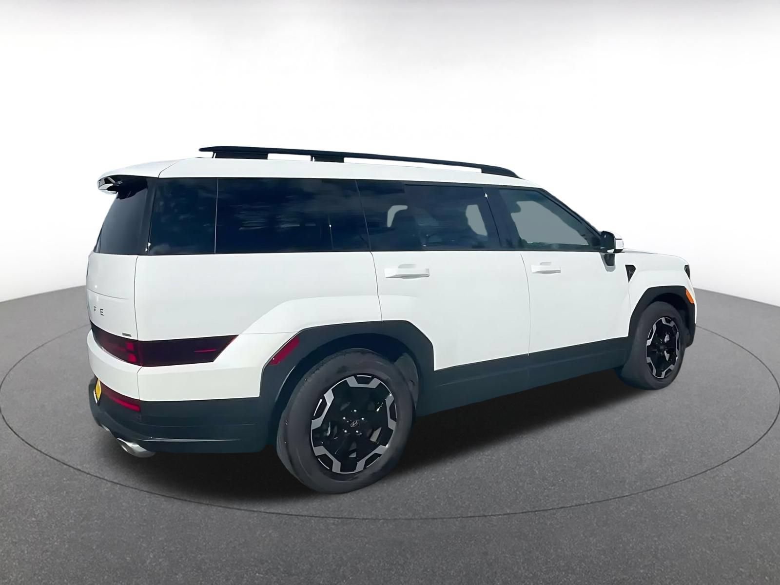 Thumbnail: 2026 Hyundai Santa Fe - 14