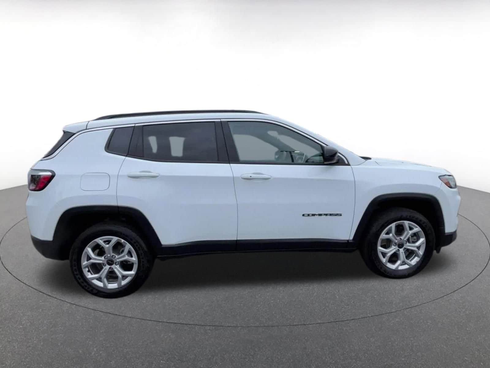 Thumbnail: 2025 Jeep Compass - 16
