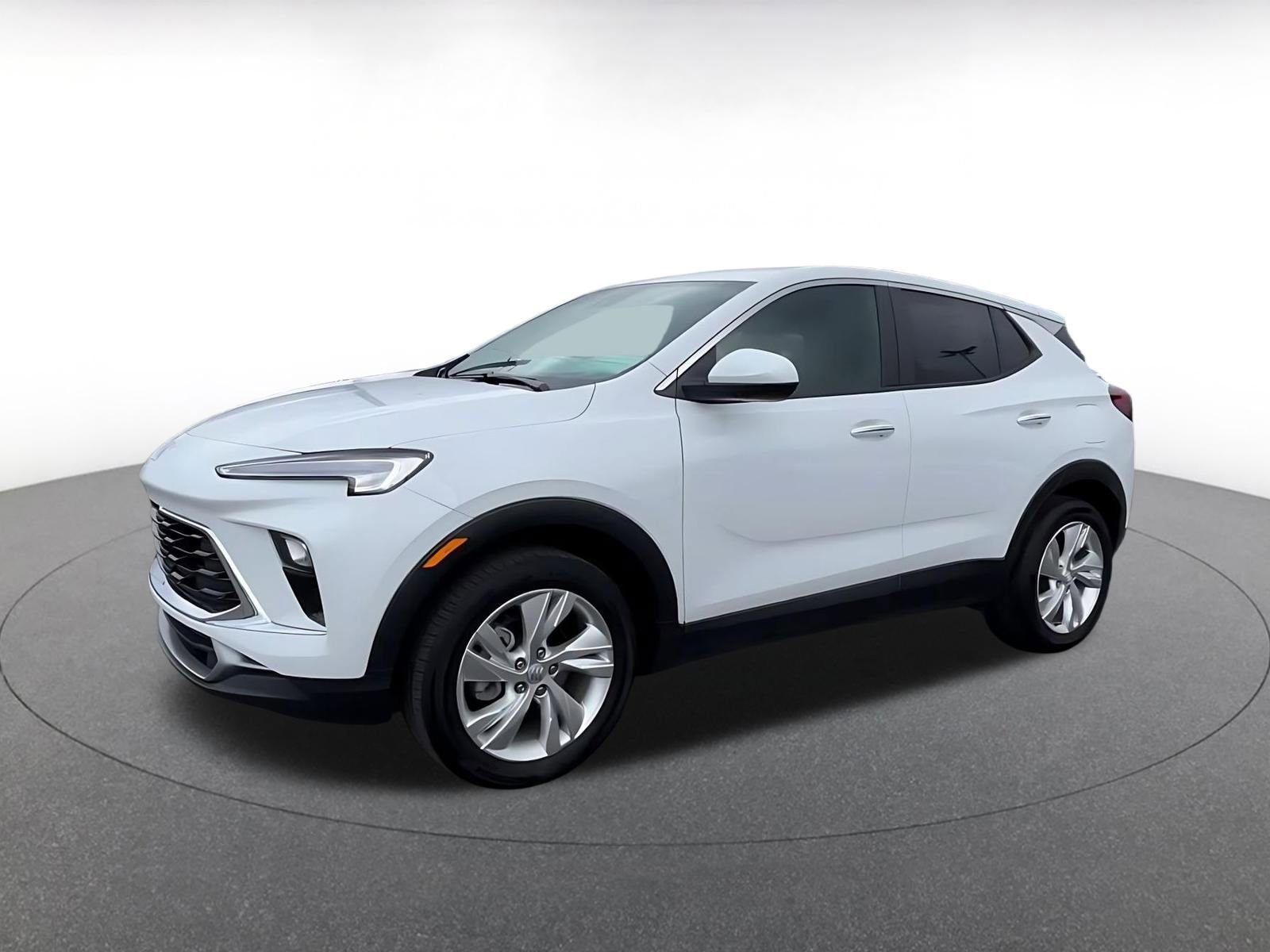 Thumbnail: 2025 Buick Encore GX - 8